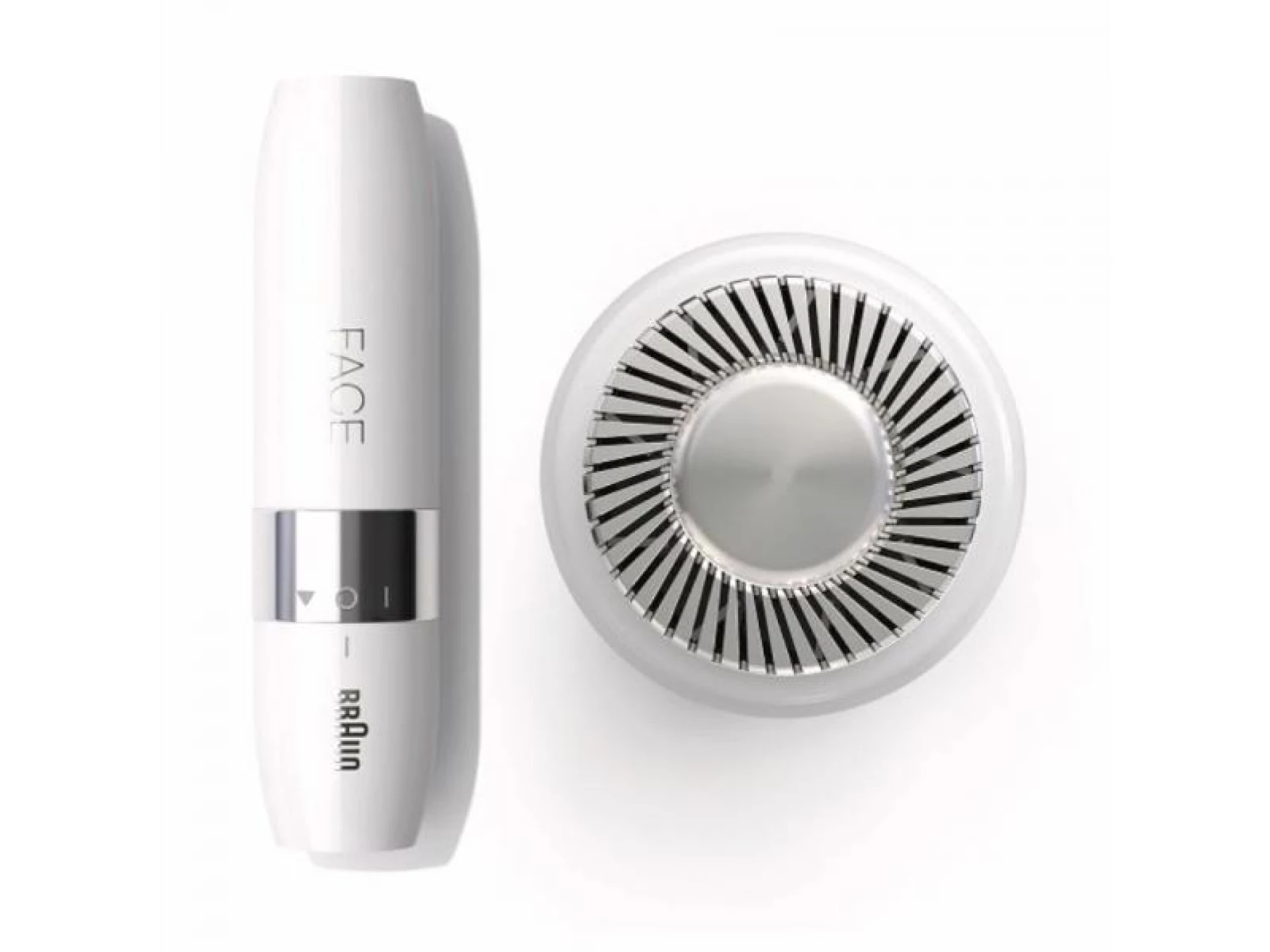 Braun epilator FS1000