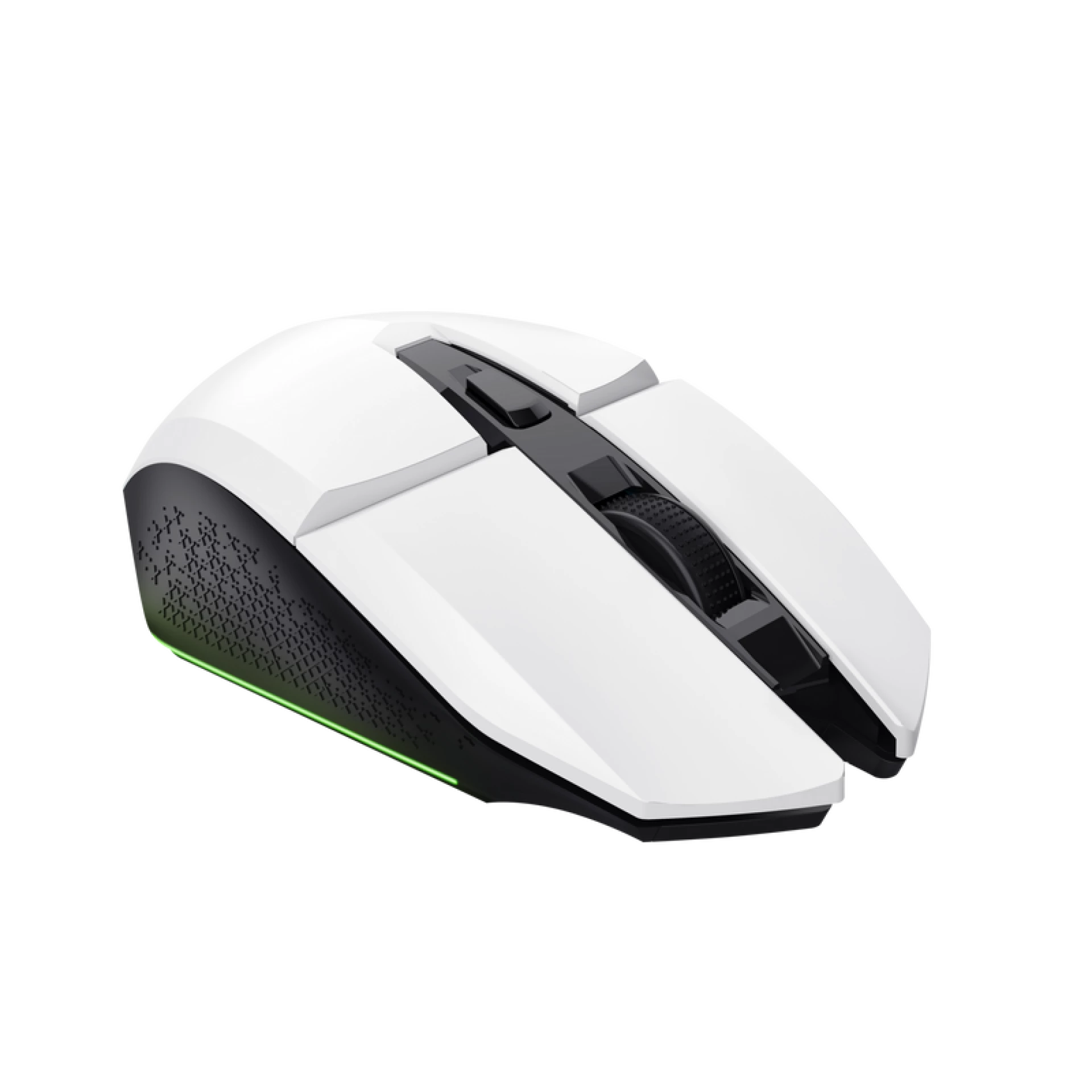 TRUST BEŽIČNI GEJMERSKI MIŠ GXT110W FELOX BELI(25069)