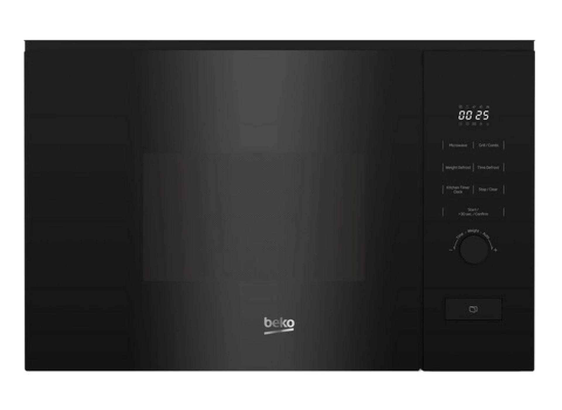 Beko Ugradna mikrotalasna rerna BMGB 20212B