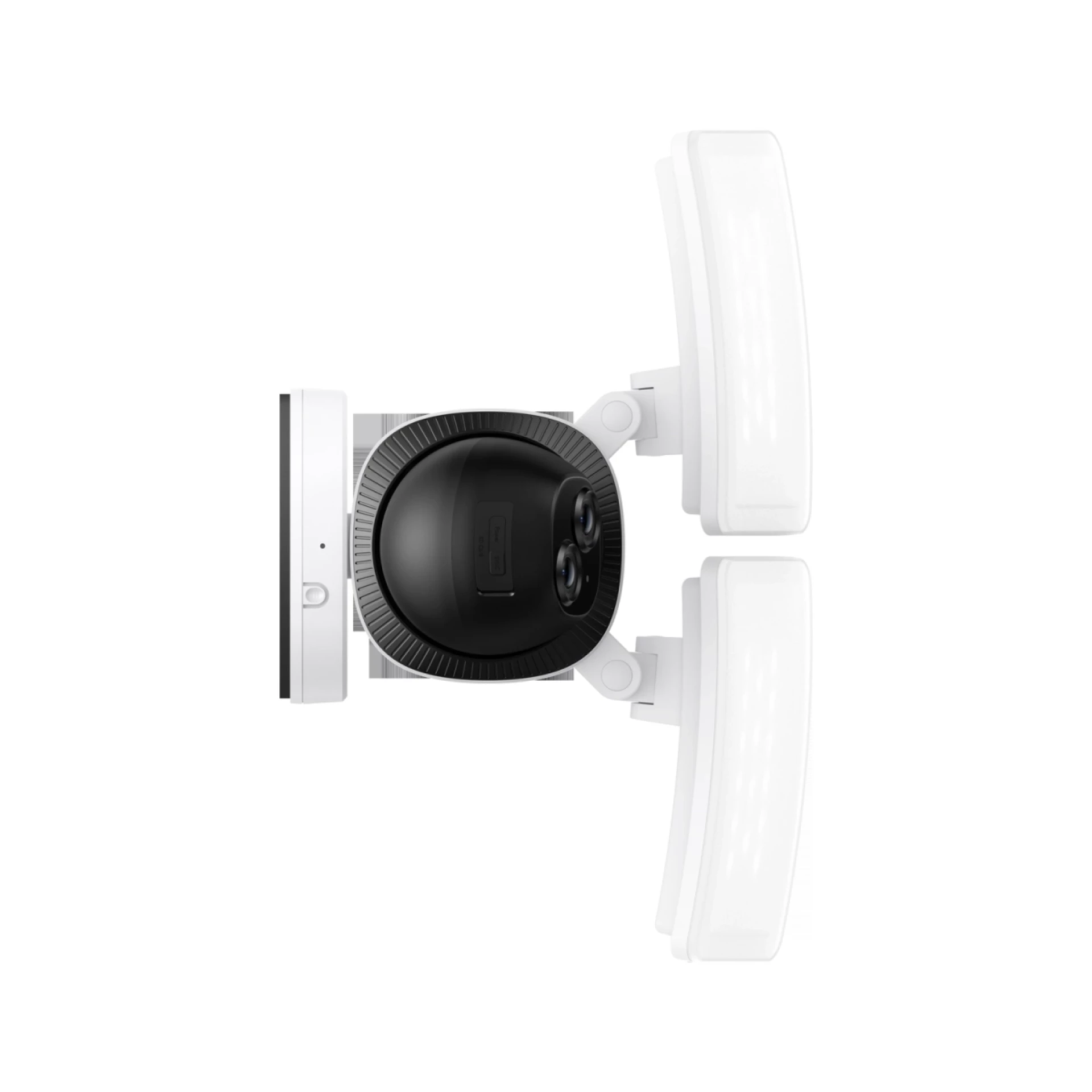 Eufy Security Floodlight Cam E340 sa Reflektorima