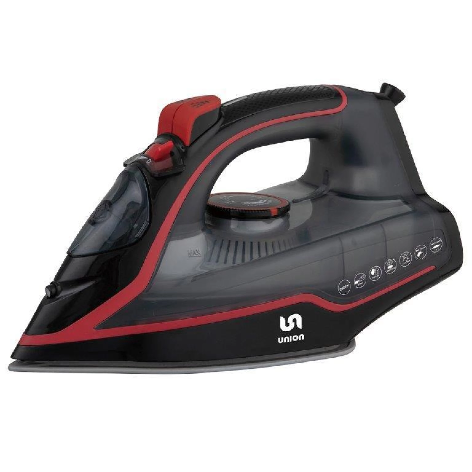 Union Pegla na paru PL-607