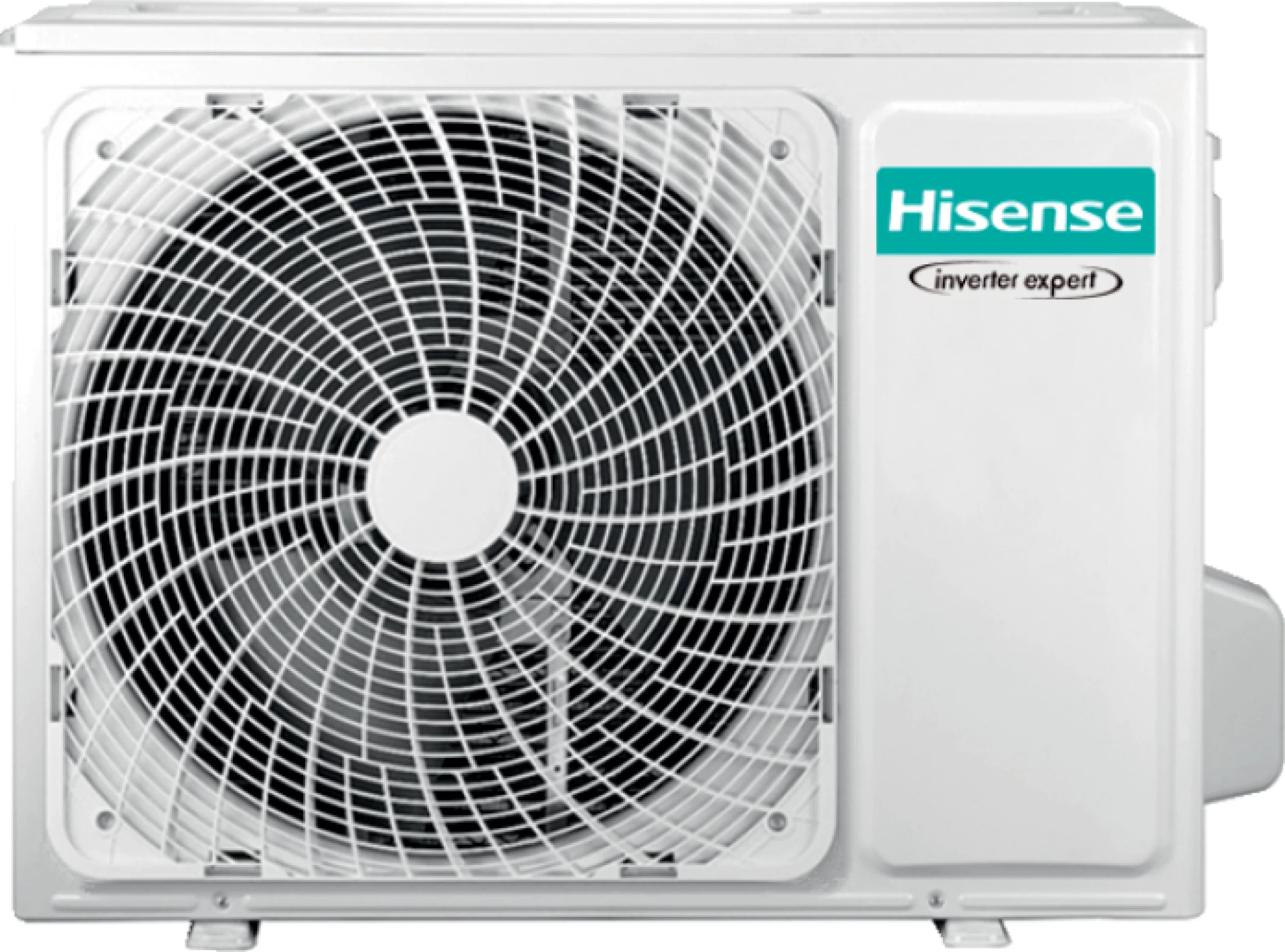 Hisense Inverter klima uređaj 24000Btu KB70BT1EG Wings HiNano