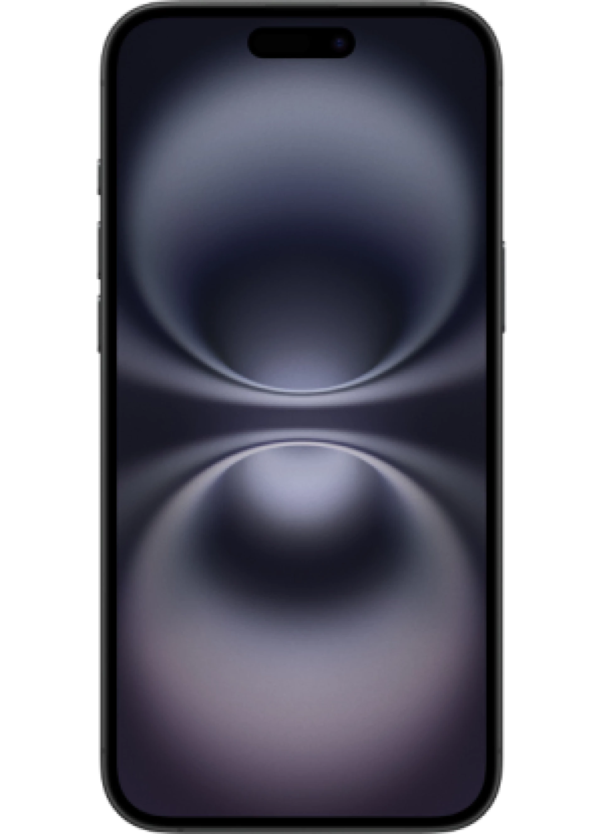 Apple iPhone 16 8/128GB crni mobilni telefon Dual SIM