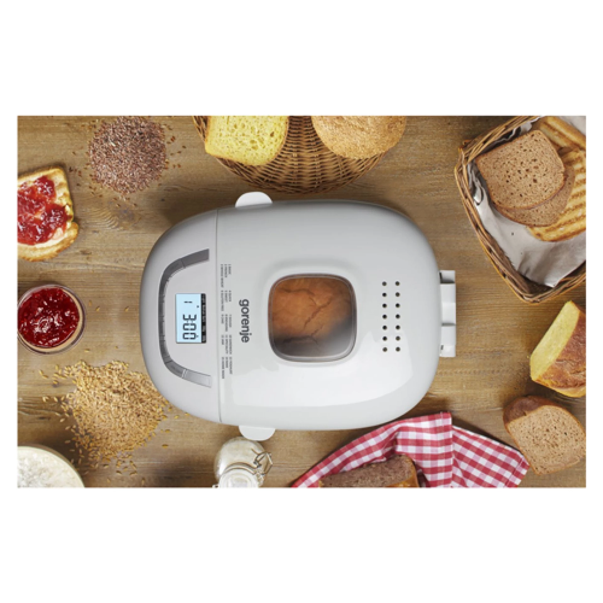Gorenje mini pekara BM 910 WII