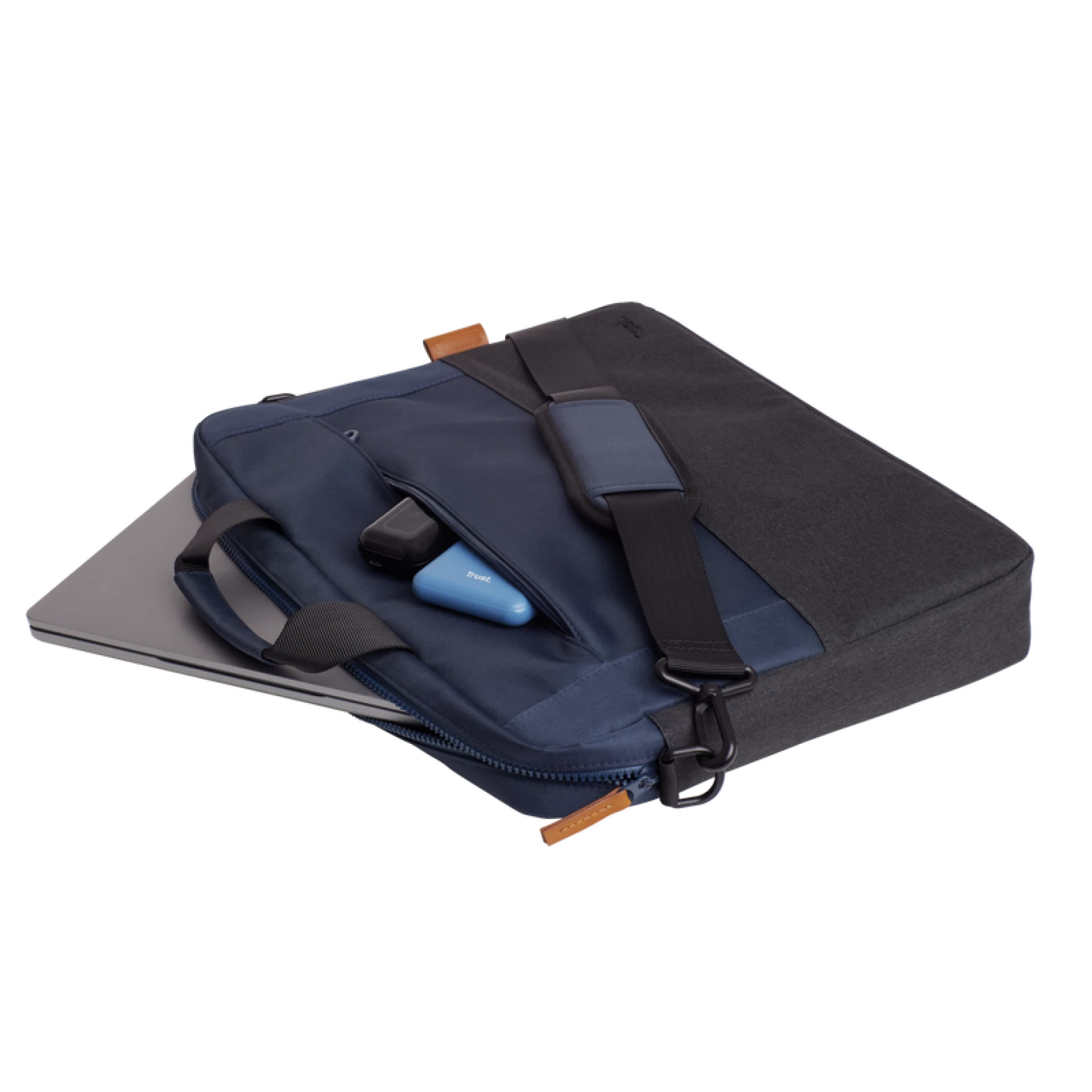 Trust Torba za laptop LISBOA 16" plava