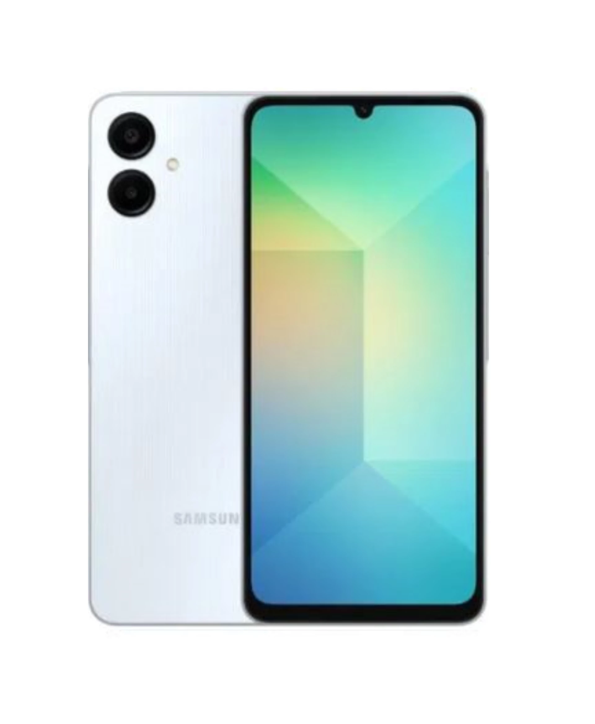 Samsung Galaxy A06 6/128 plavi mobilni 6.7" Helio G85 6GB 128GB 50Mpx+2Mpx Dual SIM