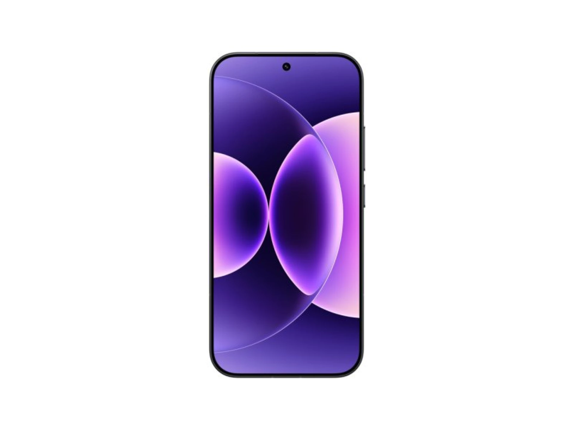 Xiaomi 17 12/256GB Crni mobilni telefon Dual SIM