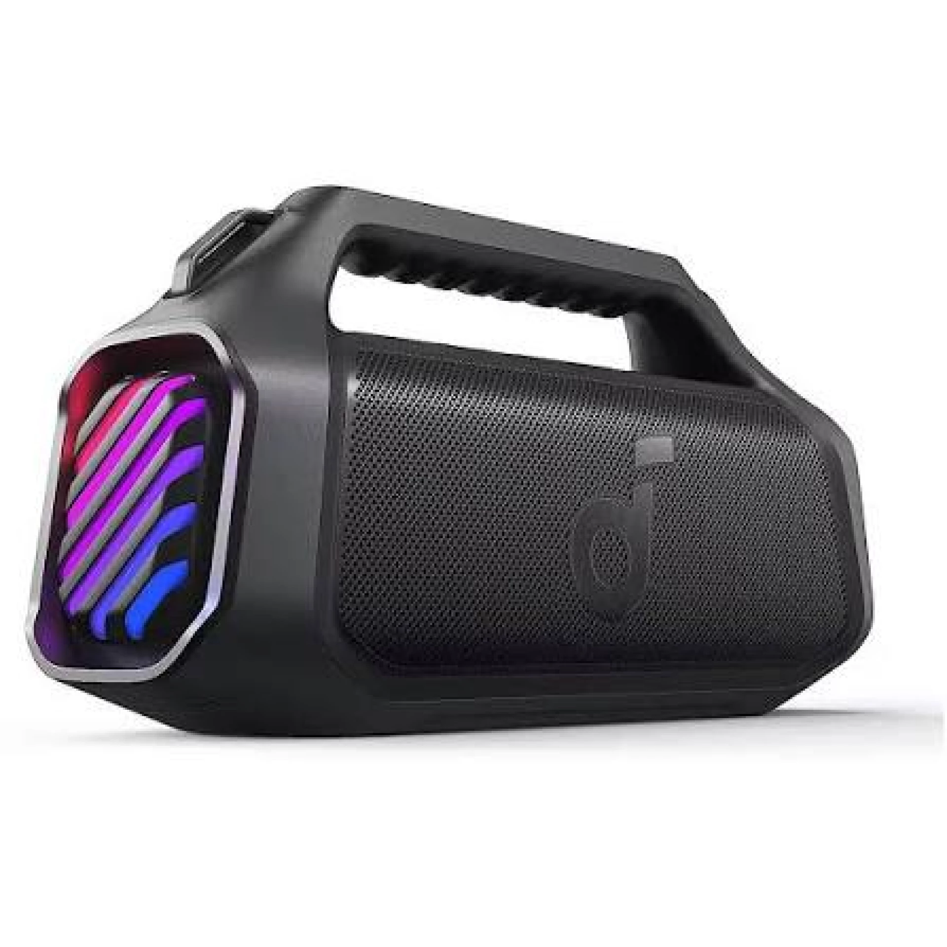 Soundcore Bluetooth zvučnik Boom 2 Plus Crna