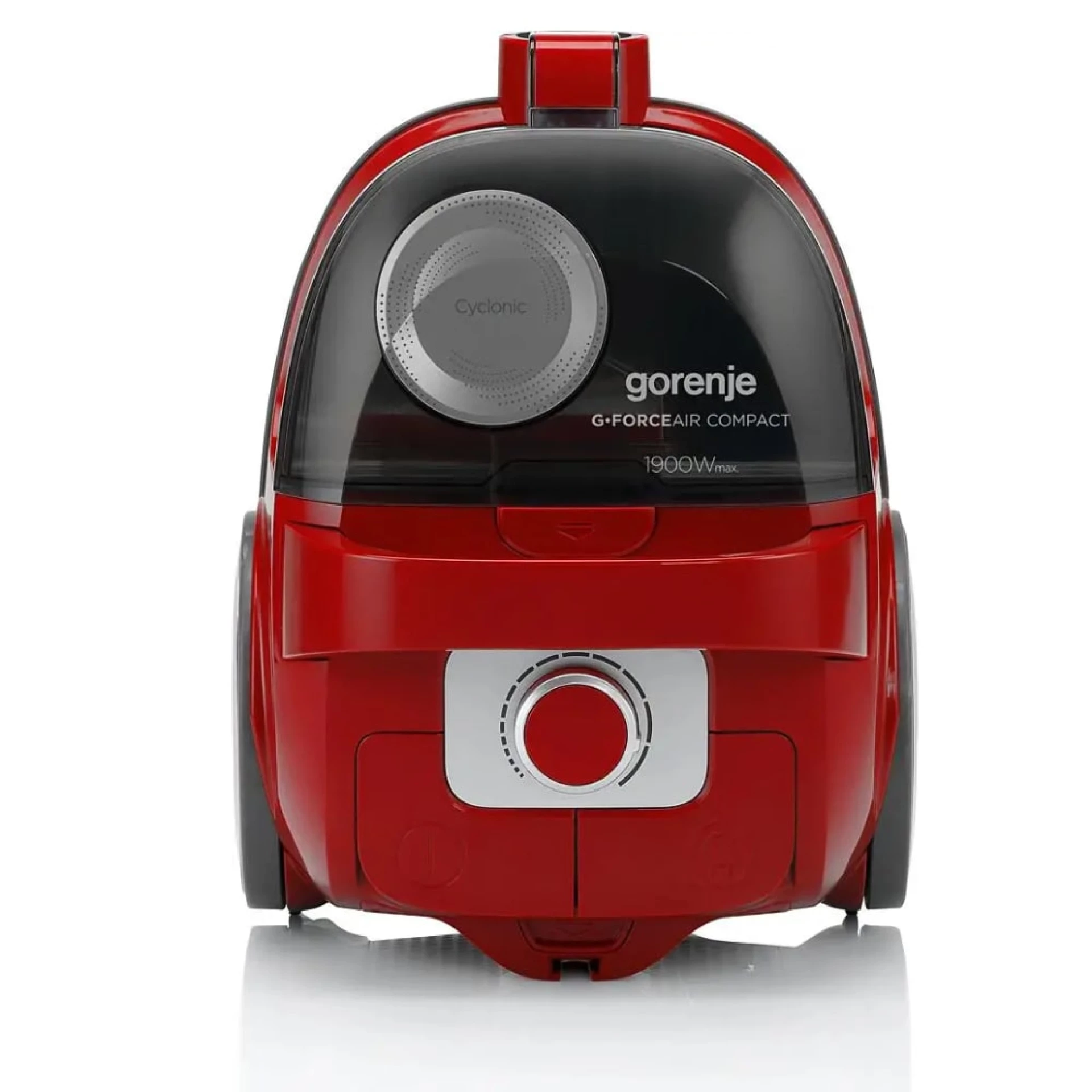 Gorenje Usisivač VC1901GACRCY