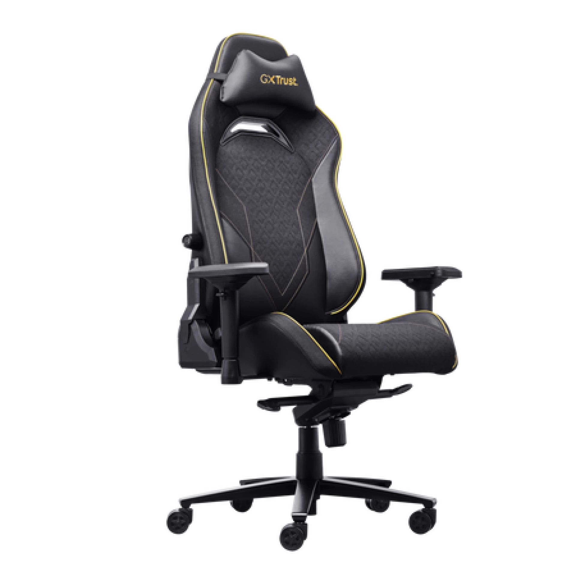 Trust Gaming stolica Ruya Pro GXT 721