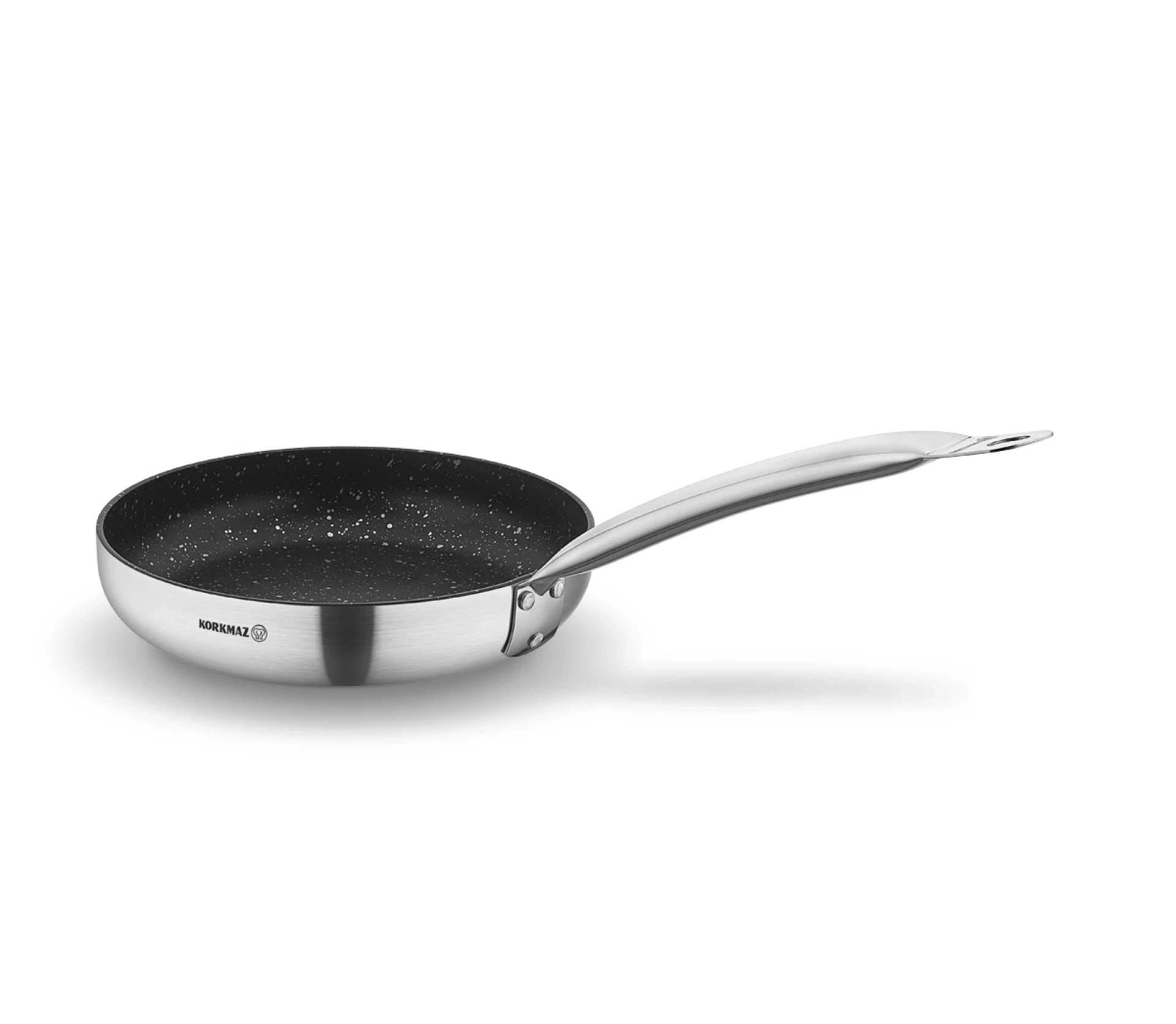 KORKMAZ TIGANJ PROLINE 26CM A2853