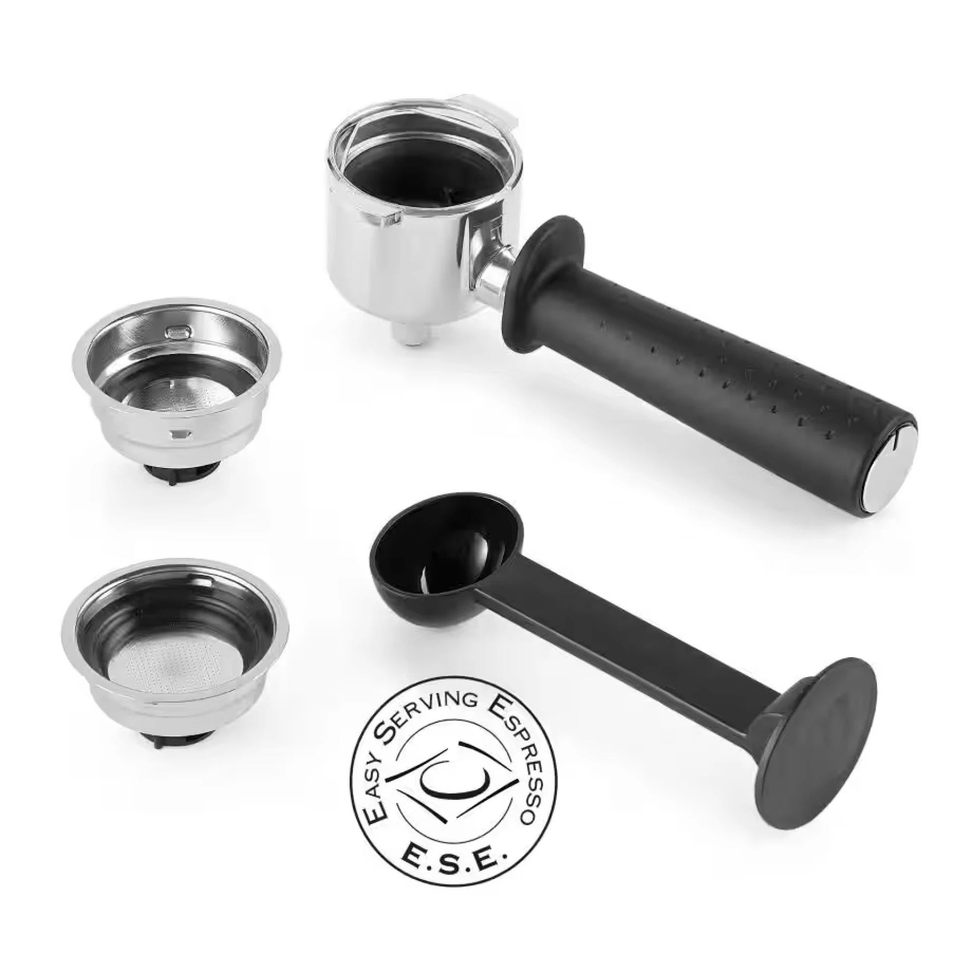 DeLonghi Aparat za espresso kafu EC235.BK Stilosa