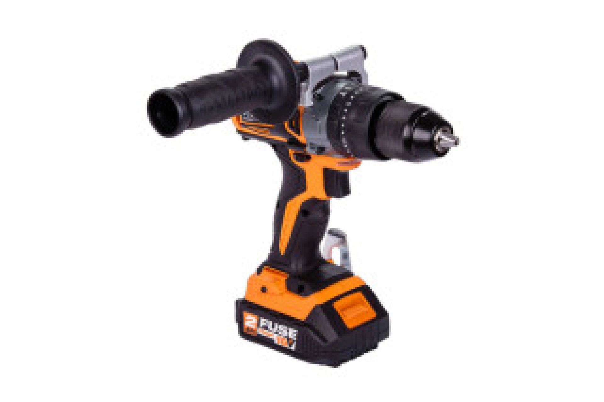 Villager Fuse VLP 5120 akumulatorska brushless udarna bušilica-odvijač