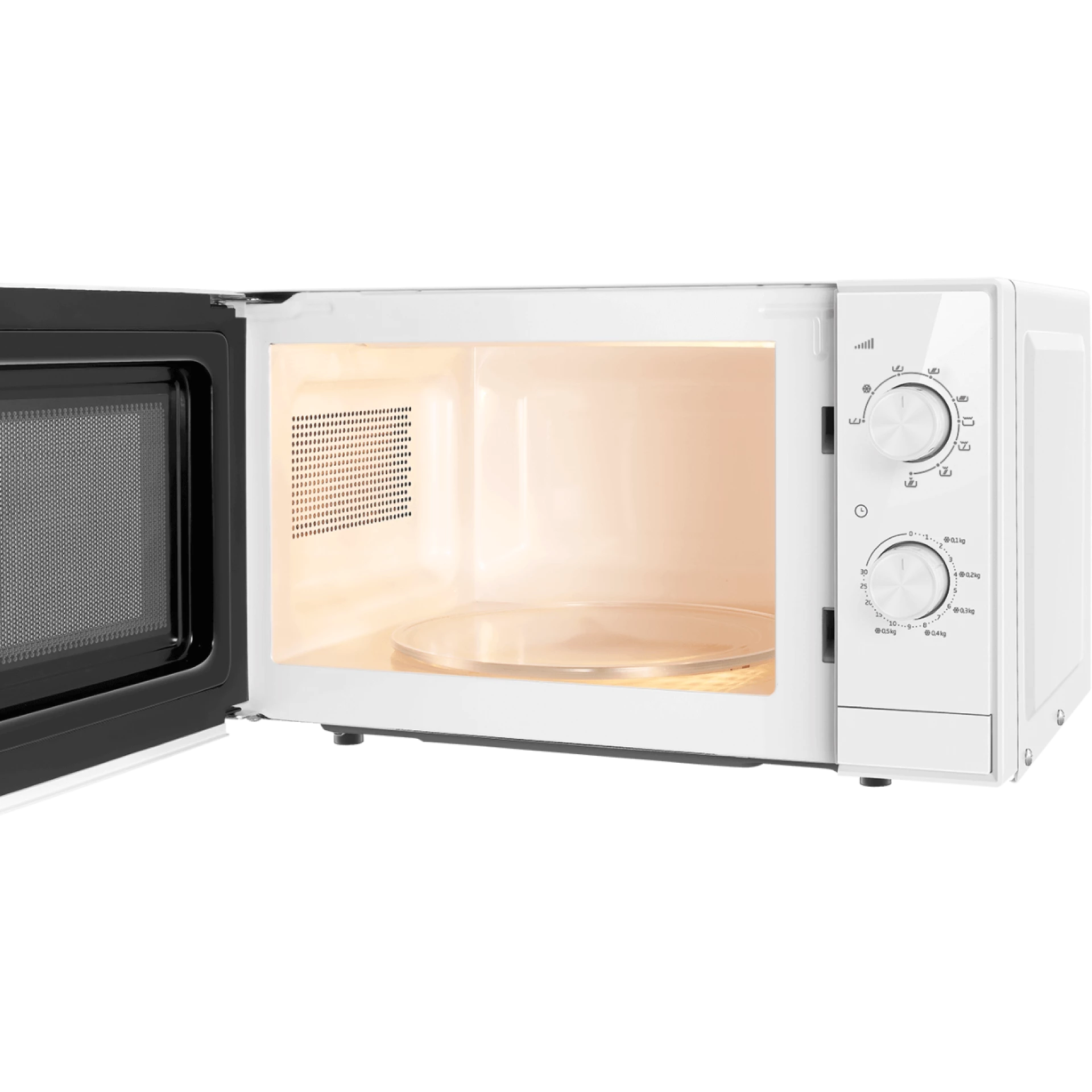 Beko Mikrotalasna rerna MGC20100W 