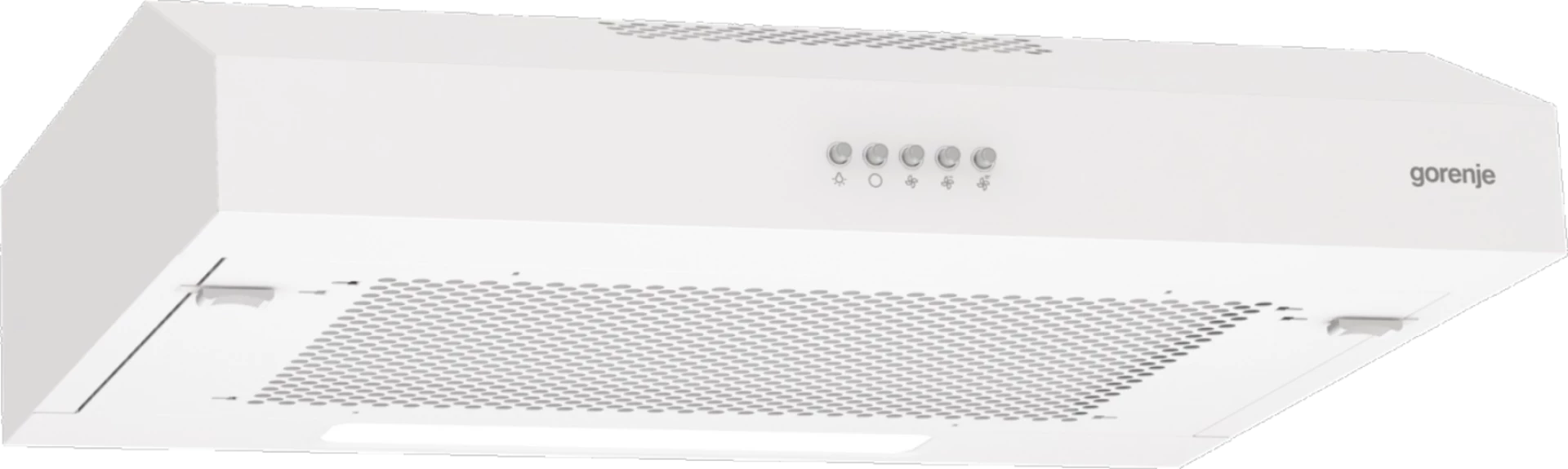 Gorenje Aspirator WHU529EW/S