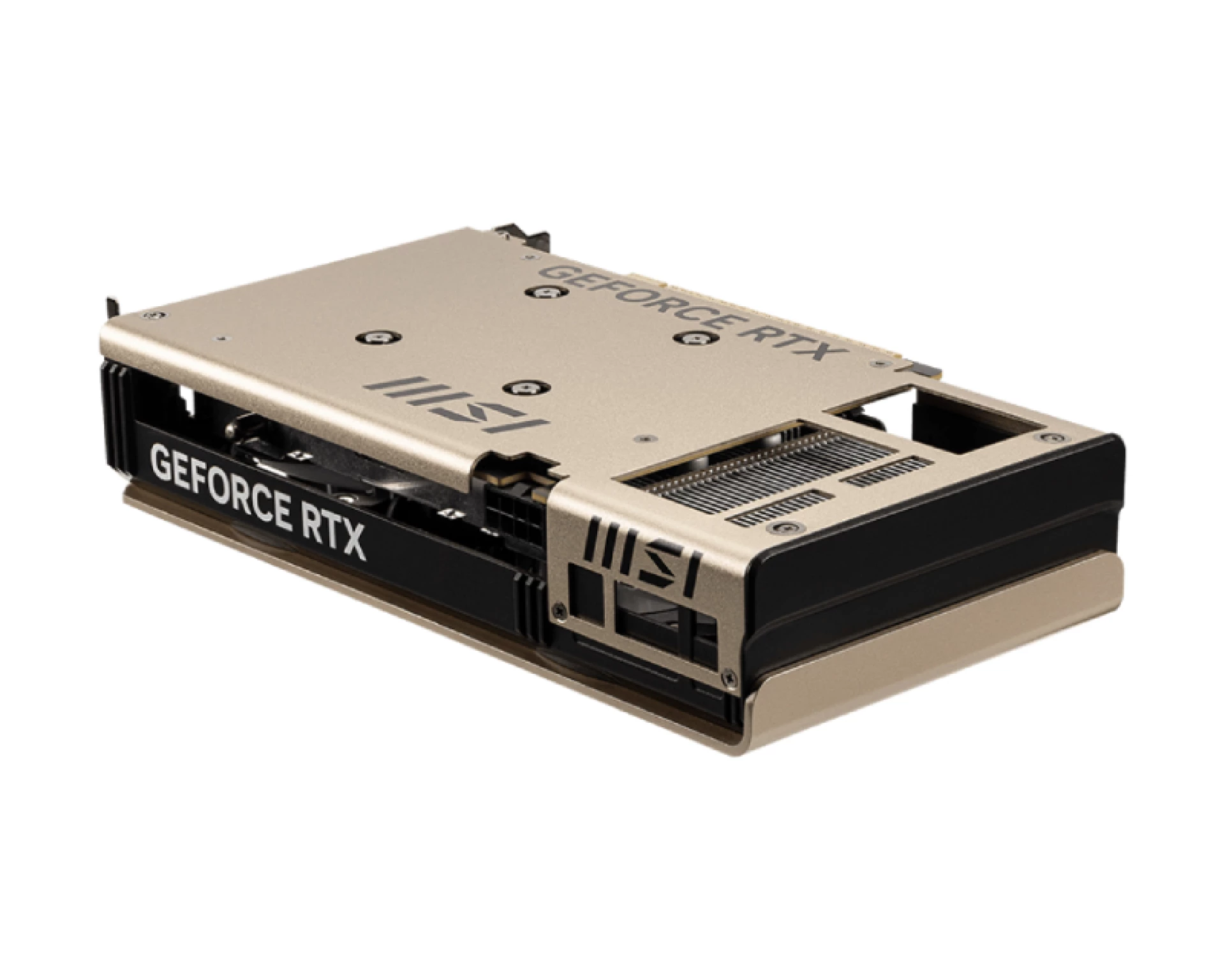 MSI  GeForce RTX 5060 INSPIRE 2X OC grafička kartica 8GB GDDR7 128bit