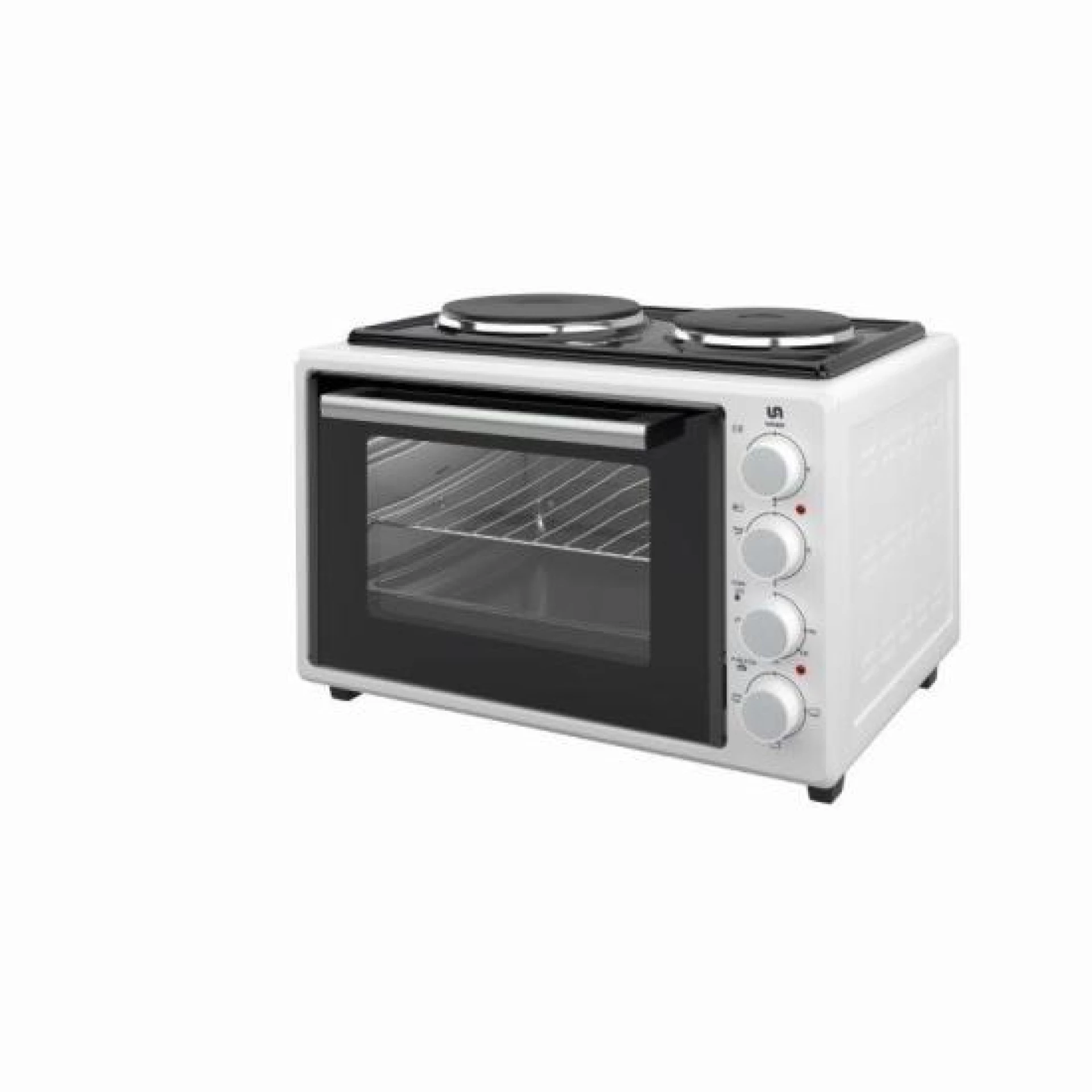 Union električni mini šporet 2R UN35-W