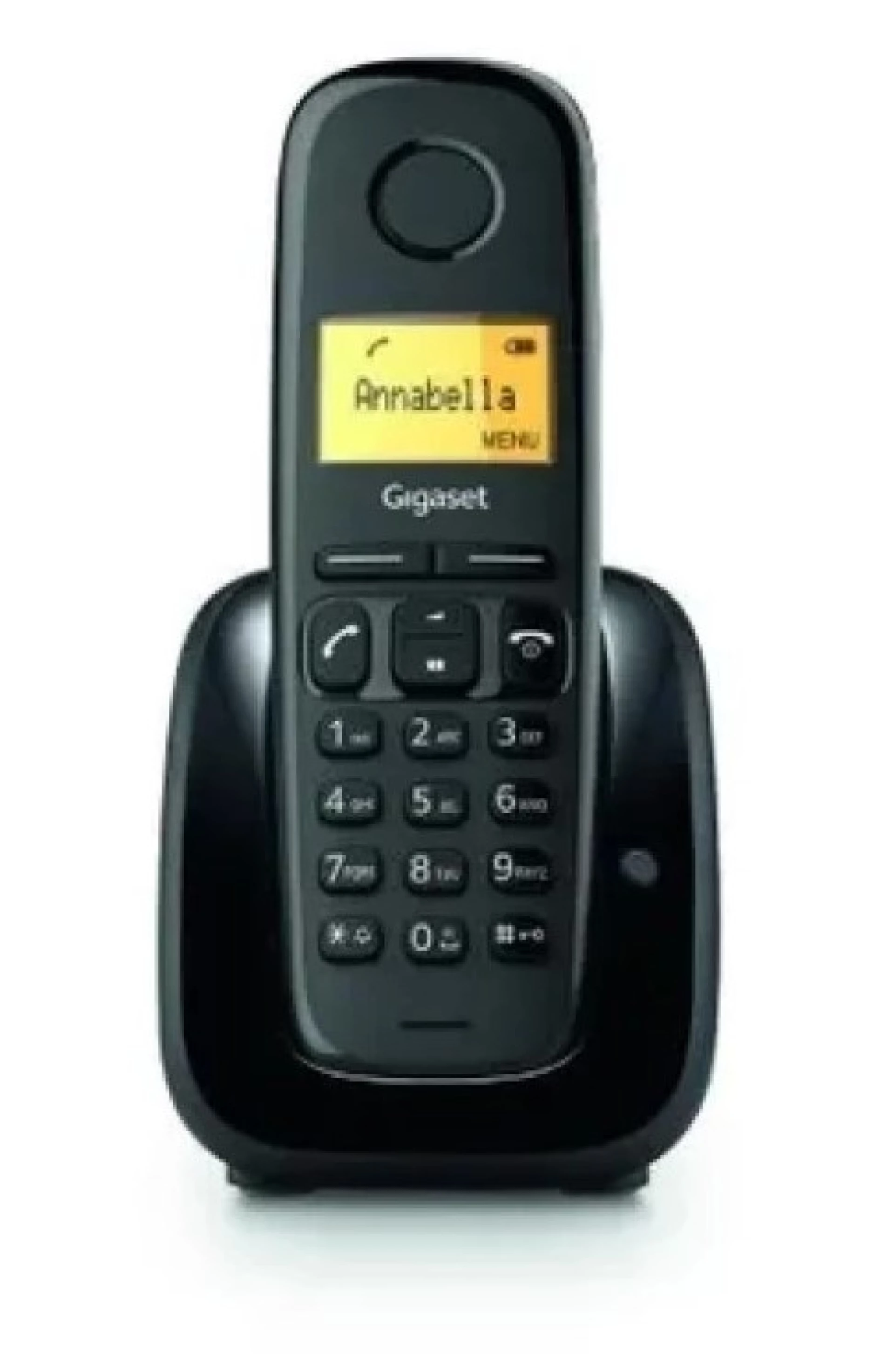 Gigaset A180 Fiksni telefon