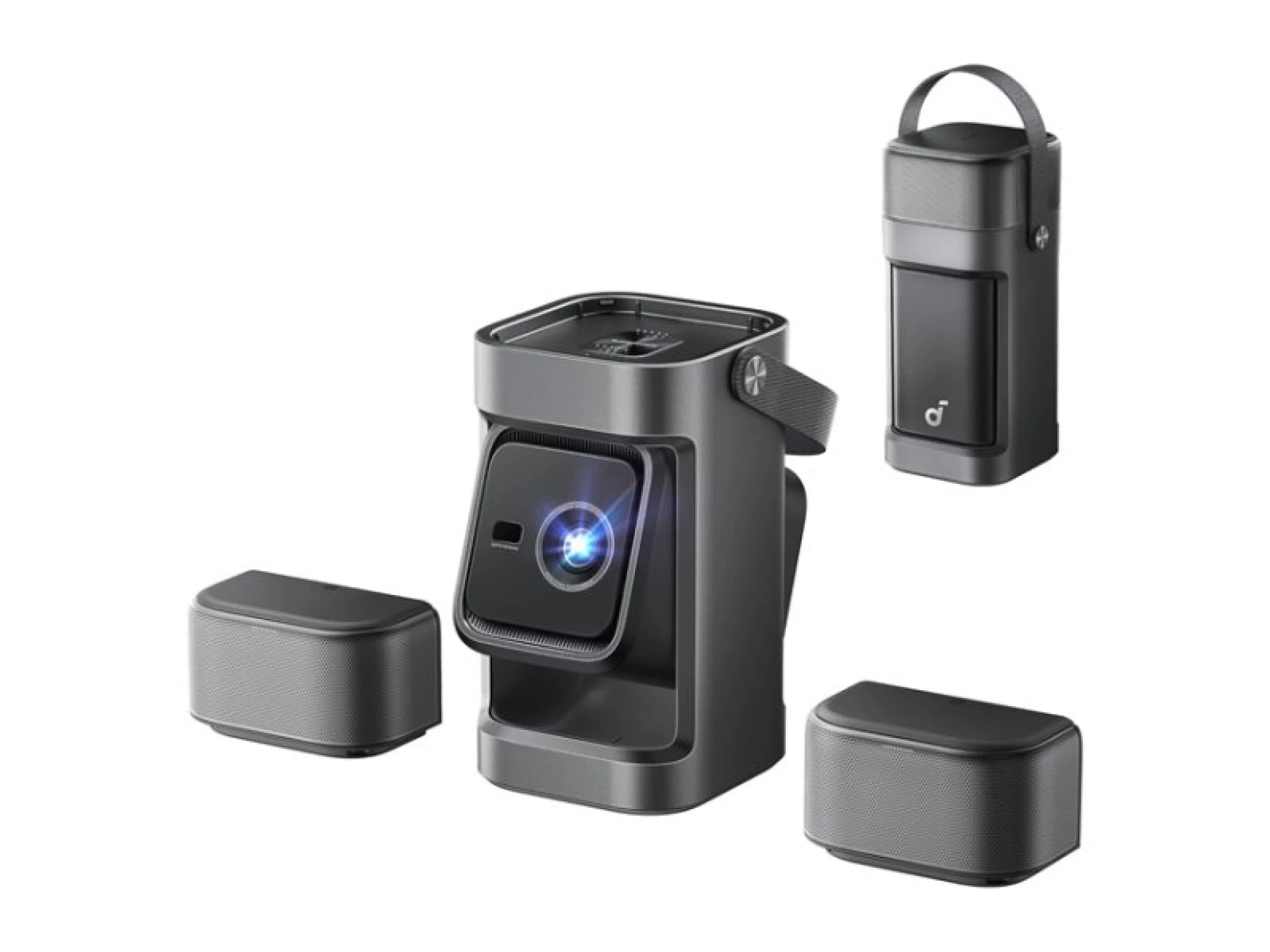 Nebula Projektor P1