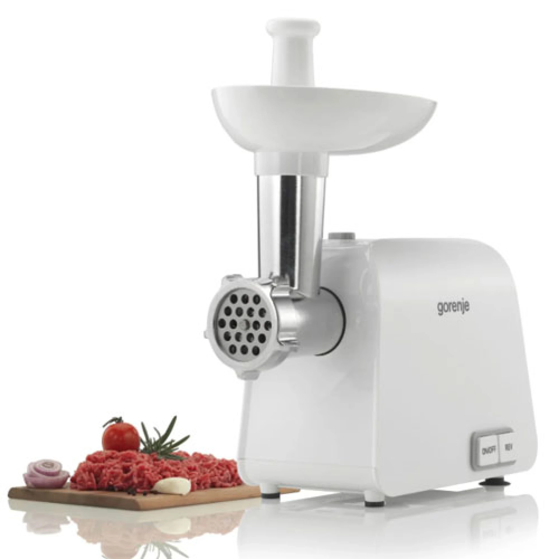 GORENJE MAŠINA ZA MLEVENJE MESA MG 1602 W