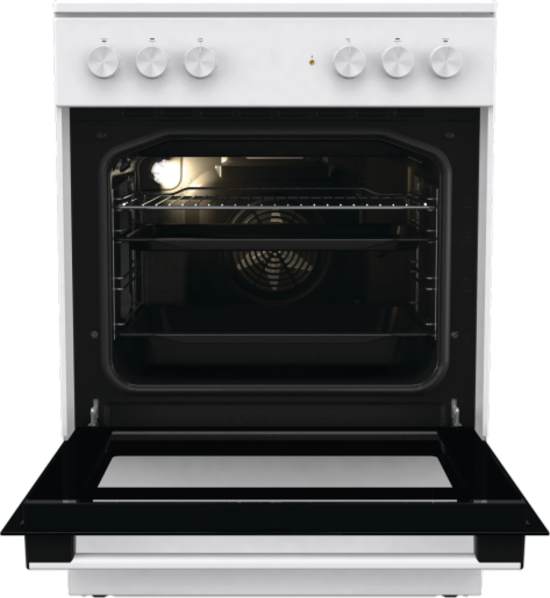 Gorenje  Električni šporet GEC6A41WC