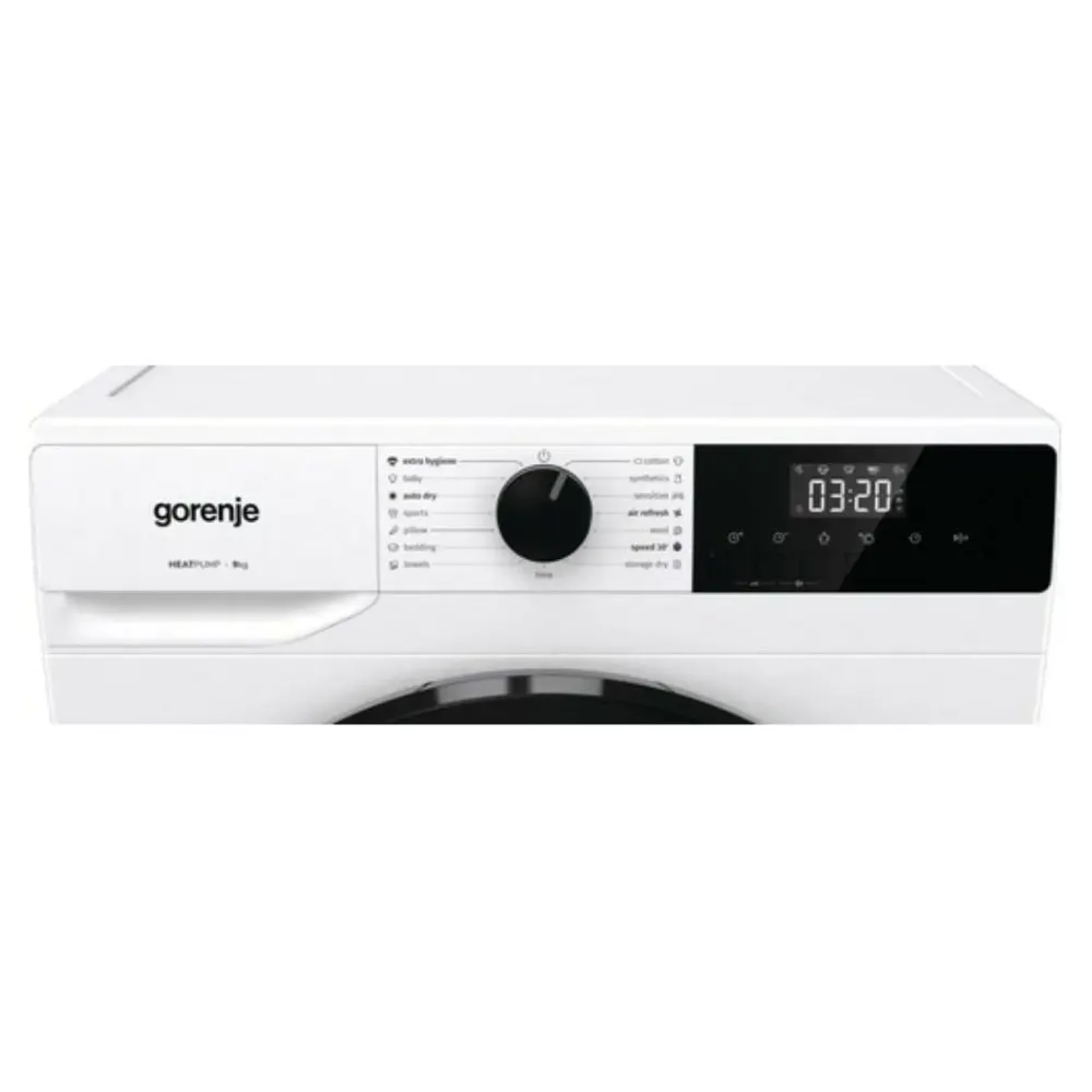 Gorenje Mašina za sušenje veša DHNA92