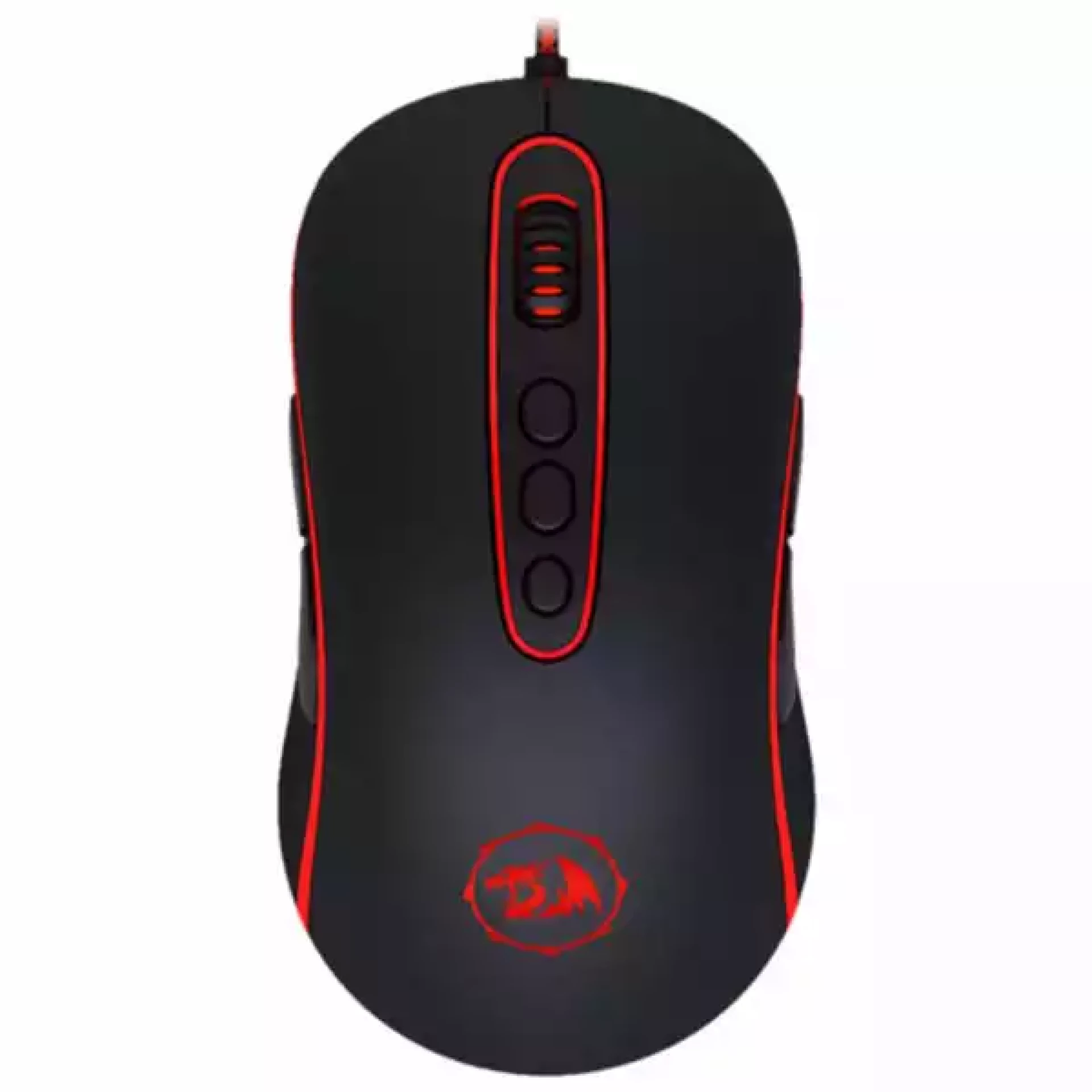 Redragon Phoenix M702-2 Gejmerski miš 4000 DPI