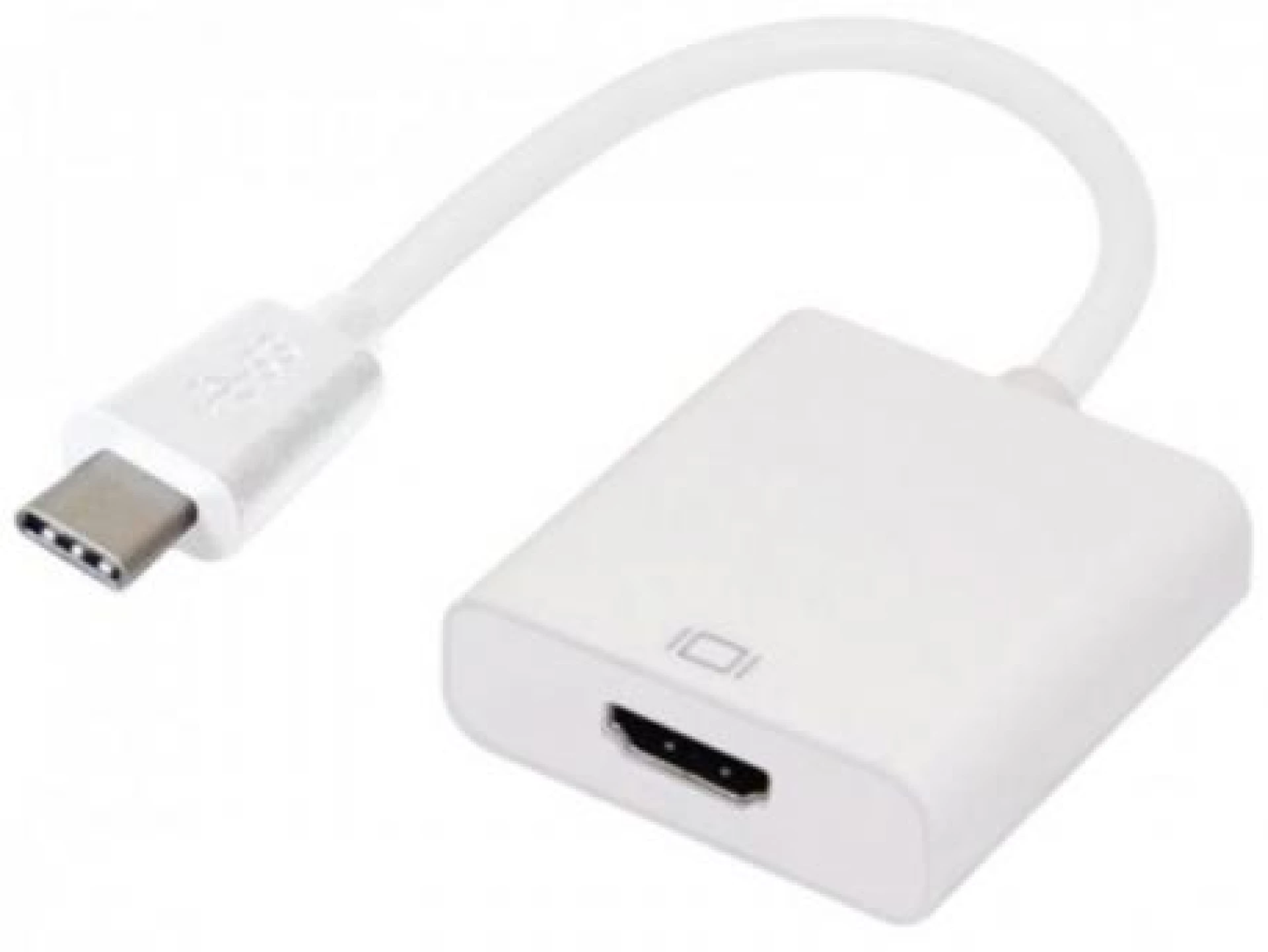 FAST ASIA ADAPTER USB C NA HDMI