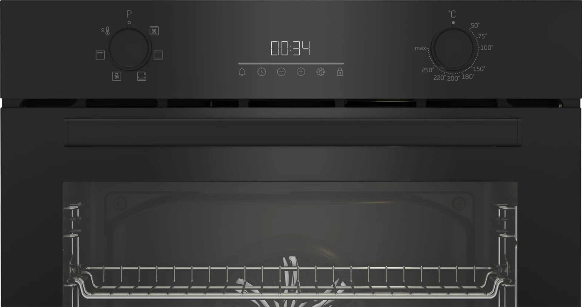 Beko Ugradna rerna BCBIE17300 KSB ugradna rerna