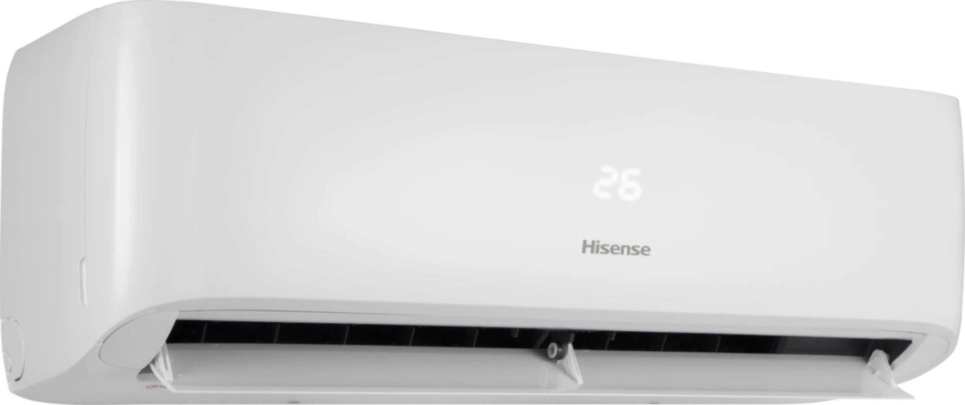 Hisense inverter klima uređaj 12000Btu CA35YR03G Easy Smart