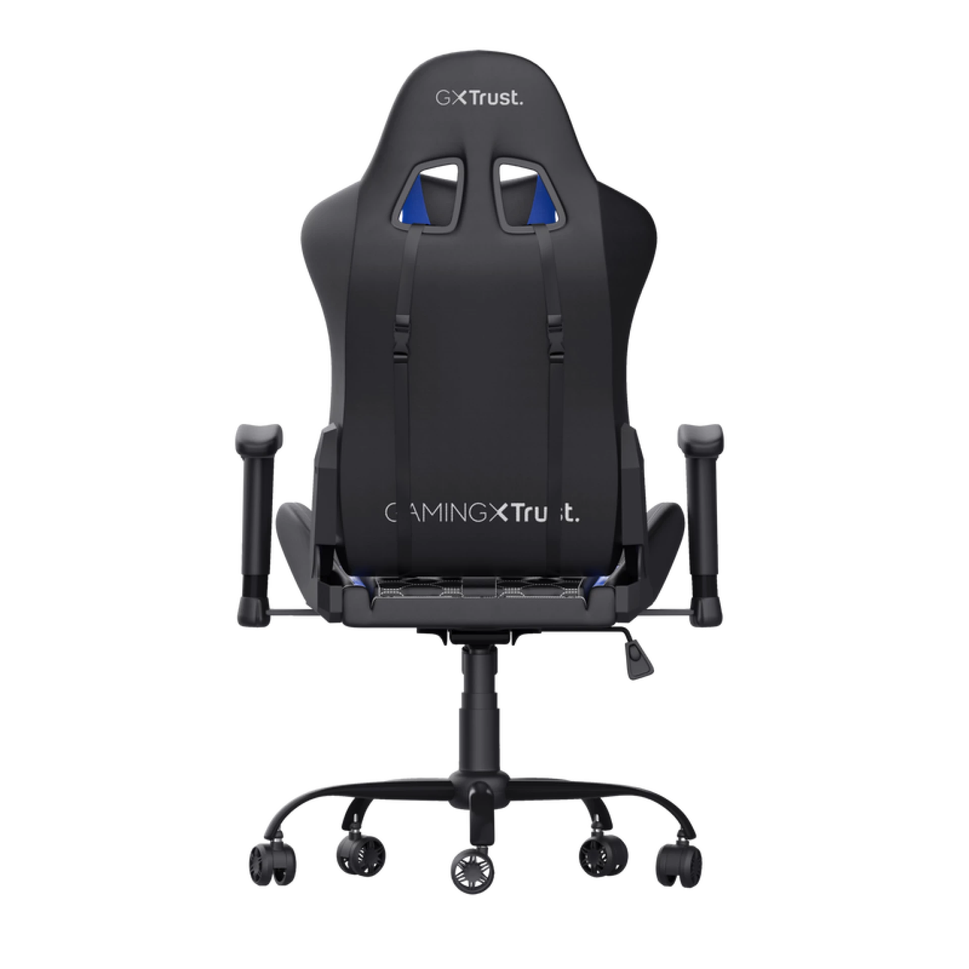 TRUST GAMING STOLICA GXT708R RESTO PLAVA (24435)