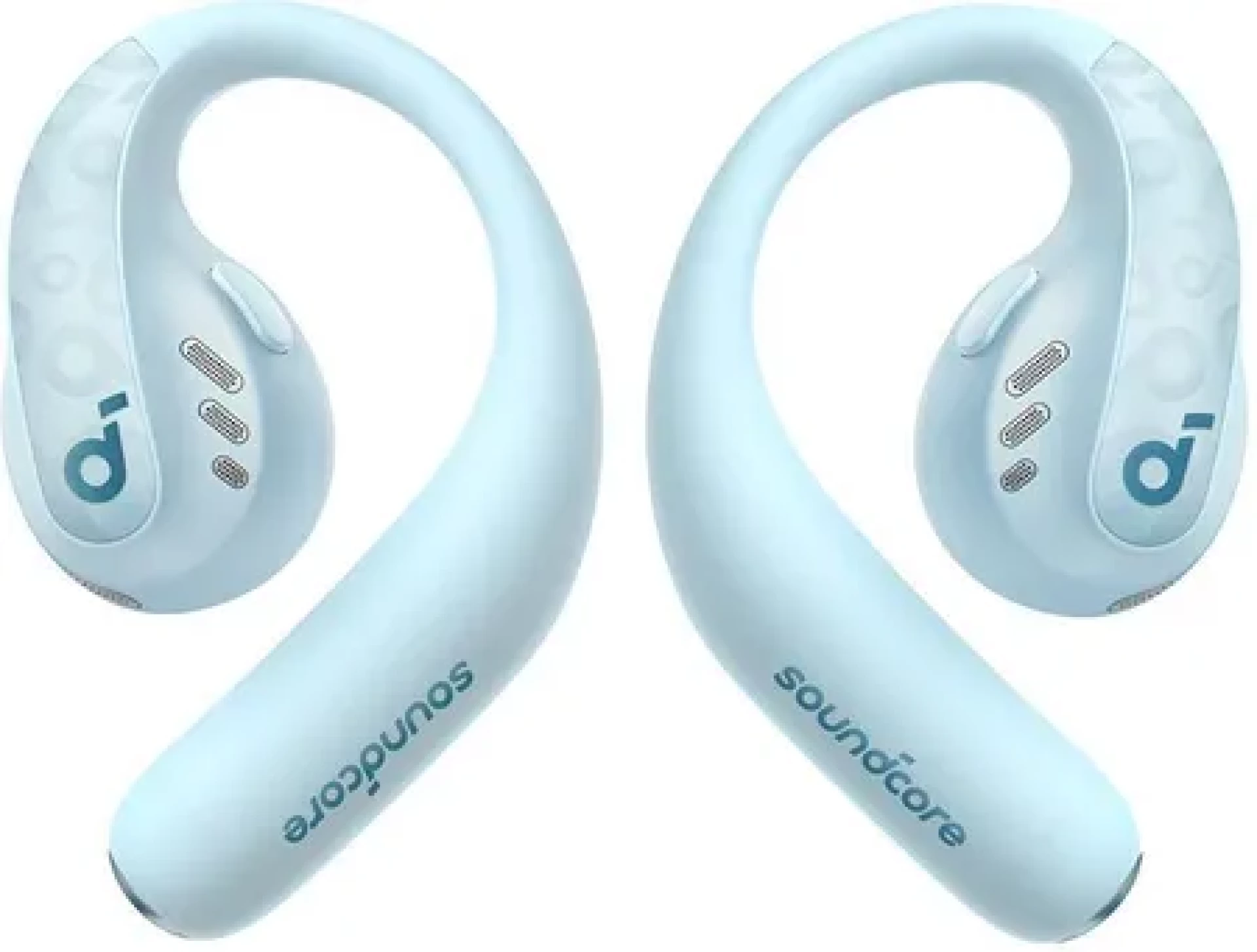 Soundcore TWS Open Ear Slušalice AeroFit Pro Plava