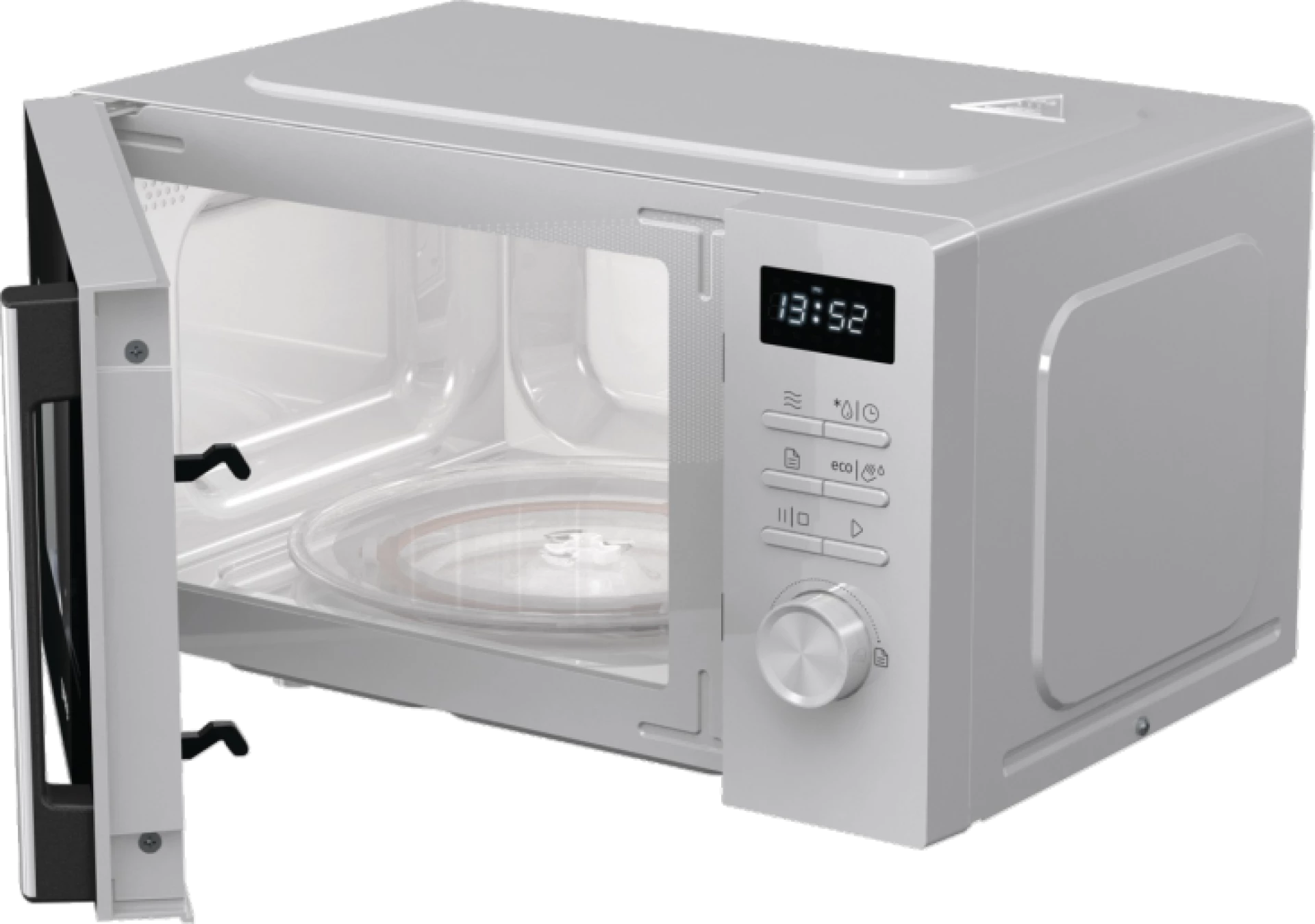 Gorenje Mikrotalasna rerna MO20A3WH
