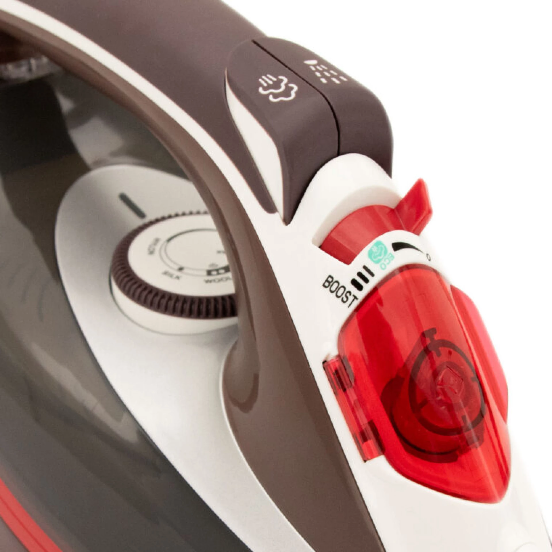Vivax Pegla na paru IR-2201CC