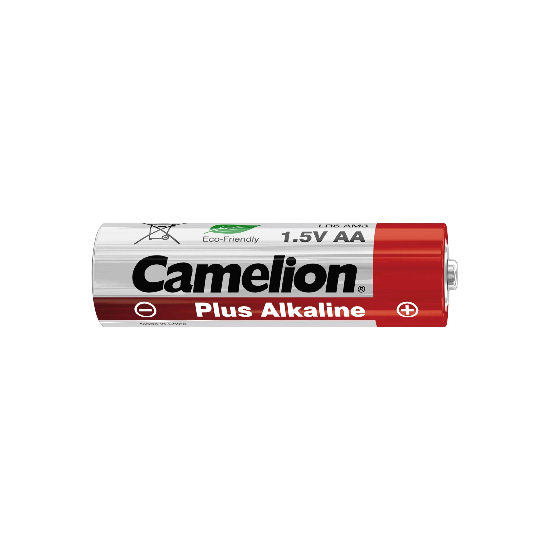 Camelion LR6 Alkalne baterije 1/4 AA