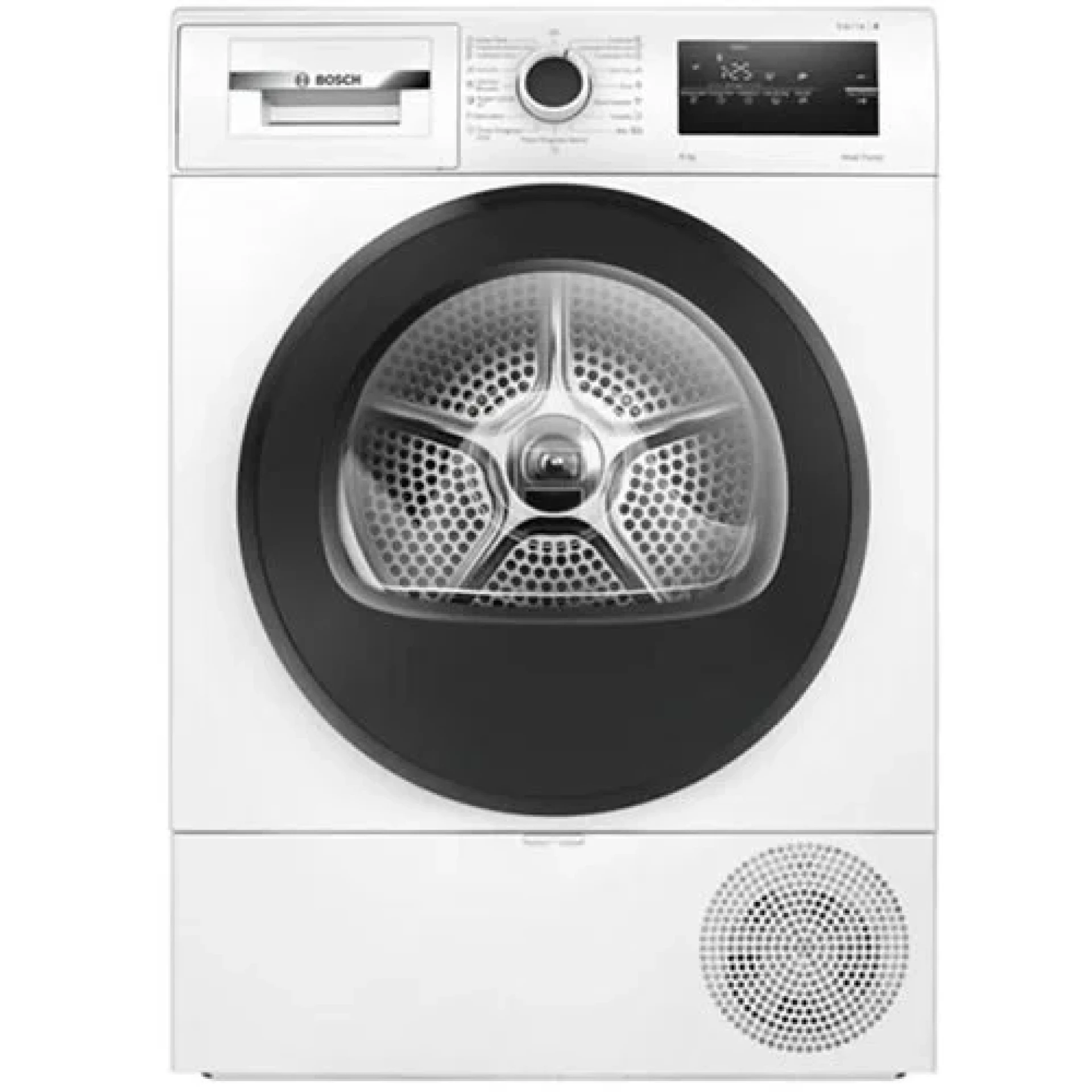 Bosch WTH83255BY Mašina za sušenje veša 8kg