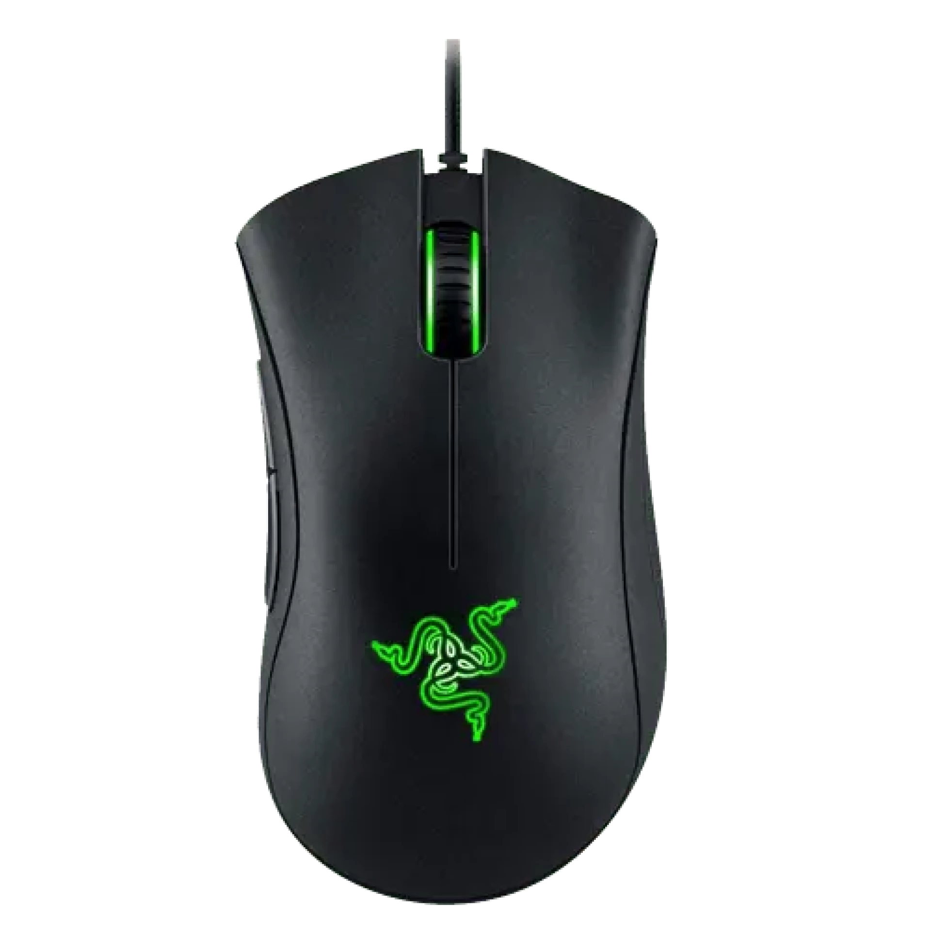 Razer DeathAdder Essential RZ01-03850100-R3M1 Gejemrski miš 6400 DPI