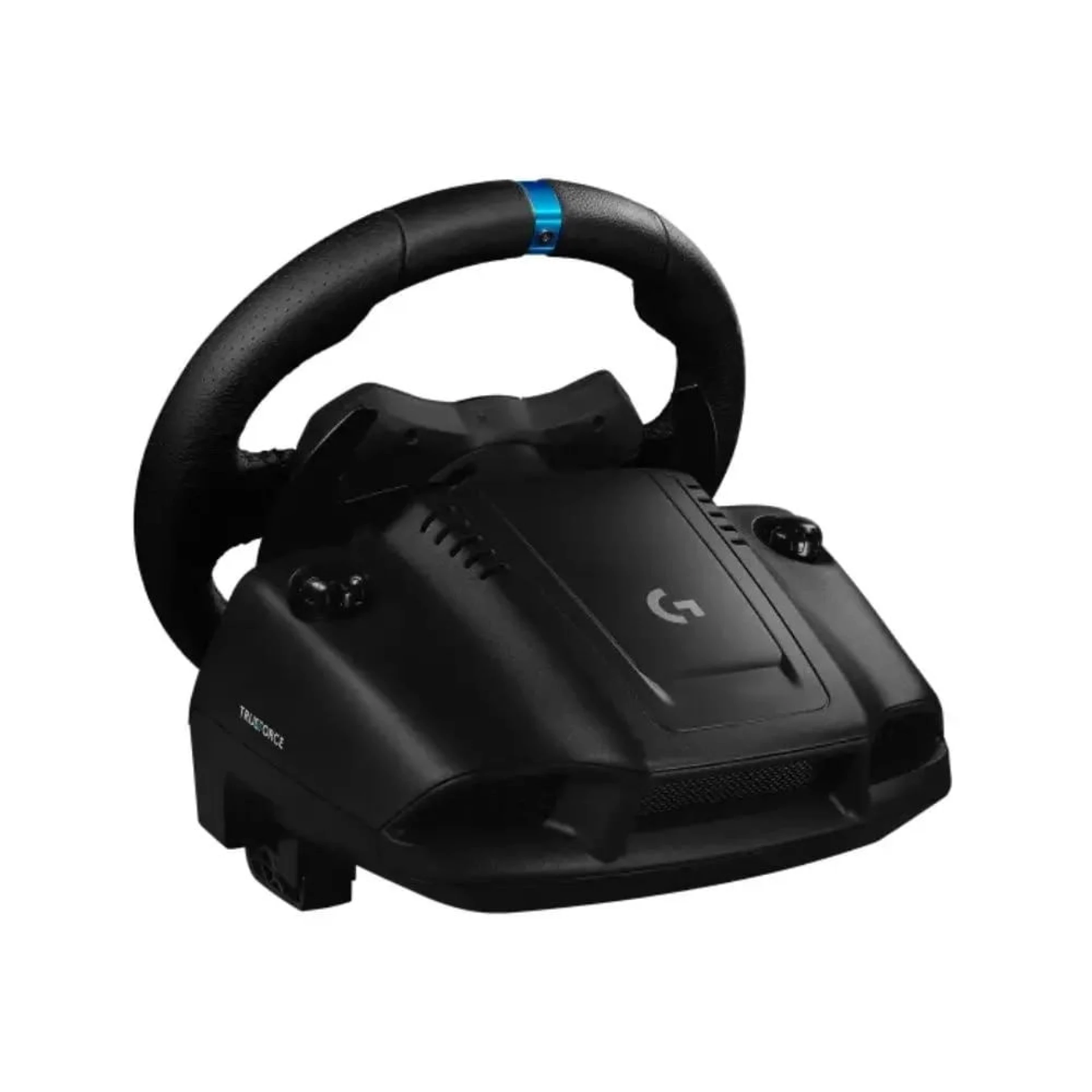 Logitech G923 TrueForce gejmerski volan