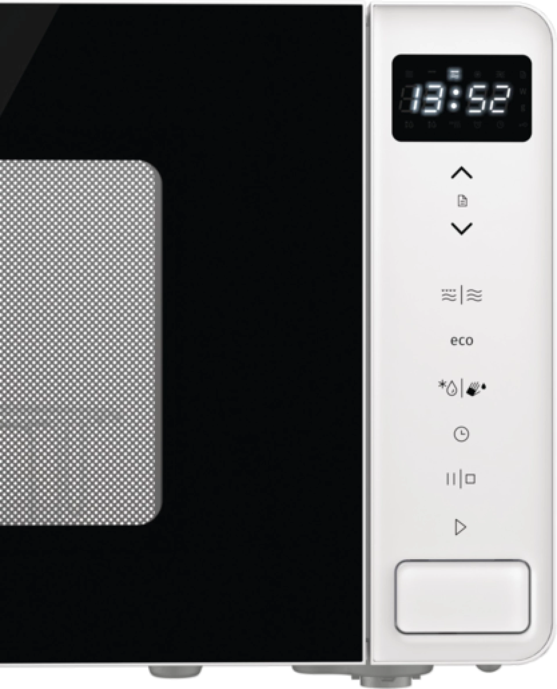 Gorenje Mikrotalasna MO20S4W