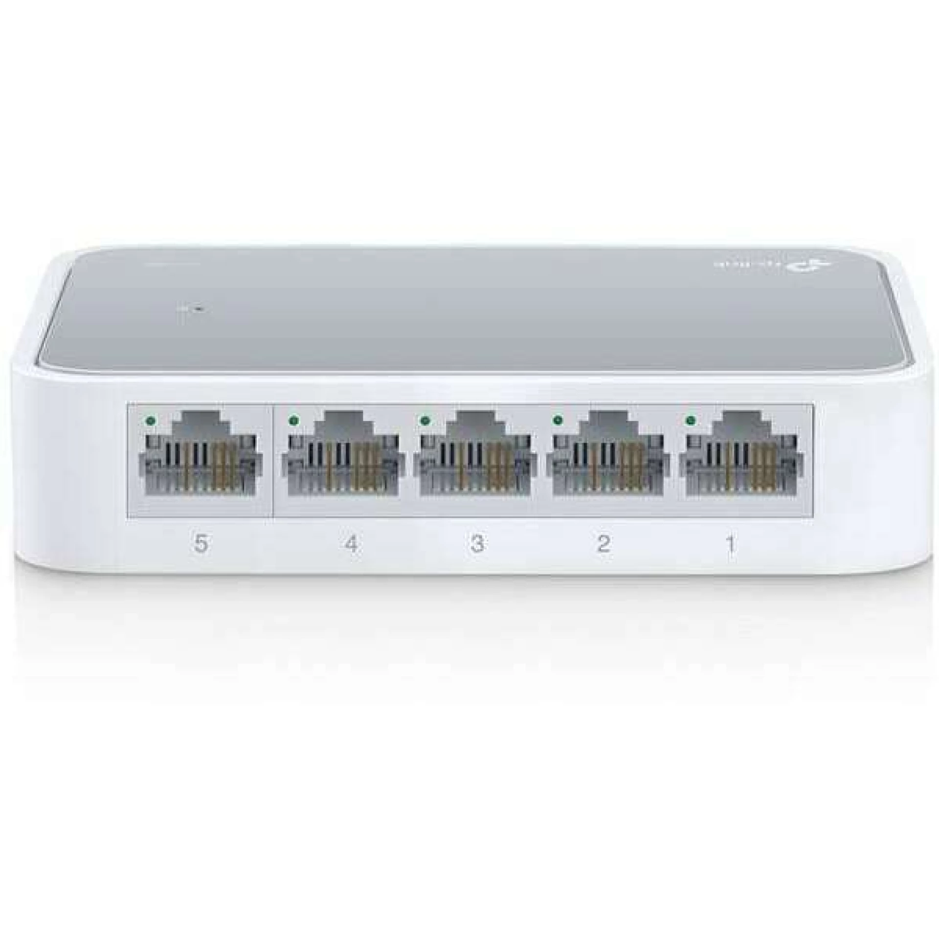 TP-Link TL-SF1005D switch 5-portni
