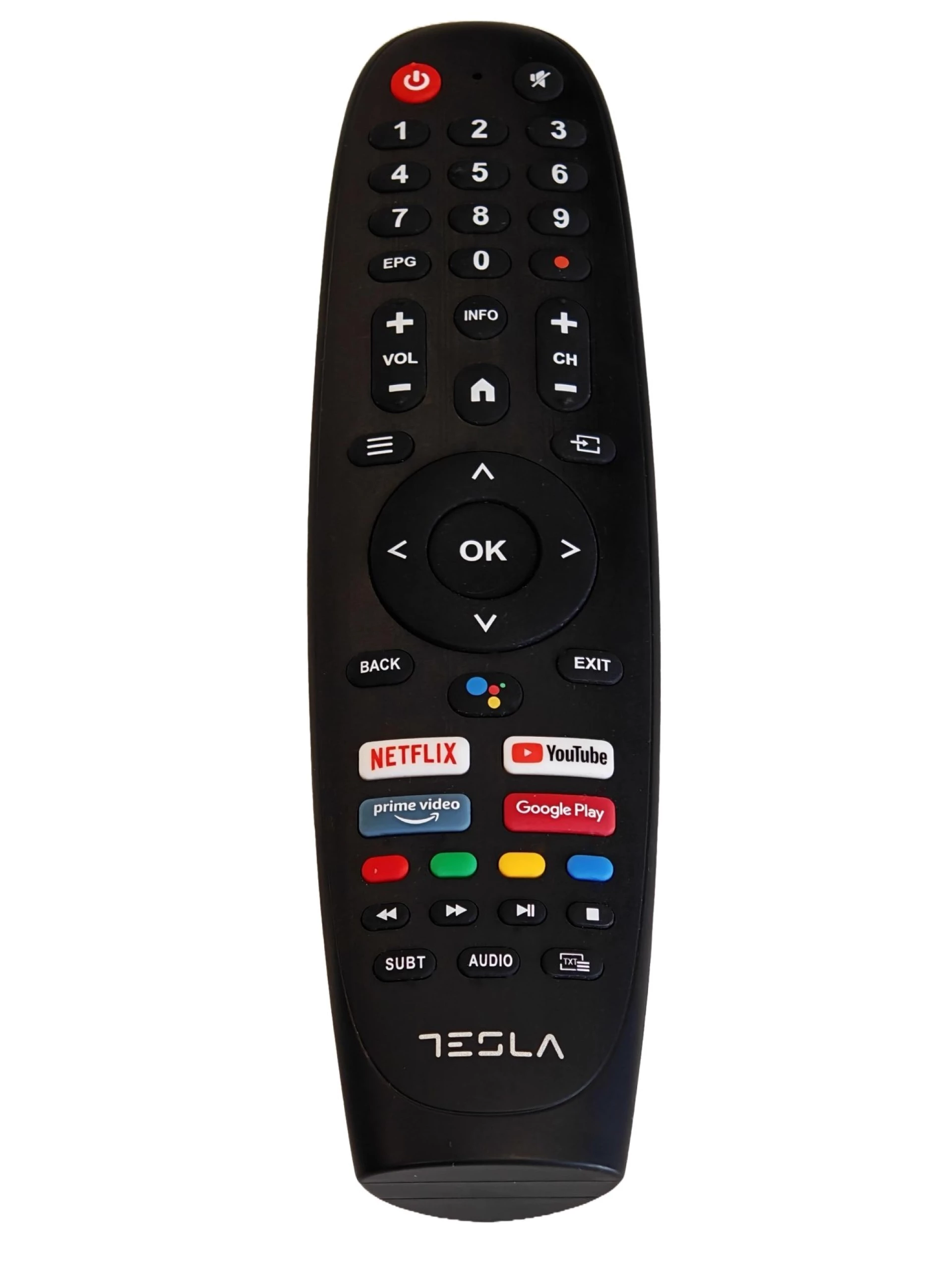 Tesla 43E635BFS Smart TV 43" Full HD Android