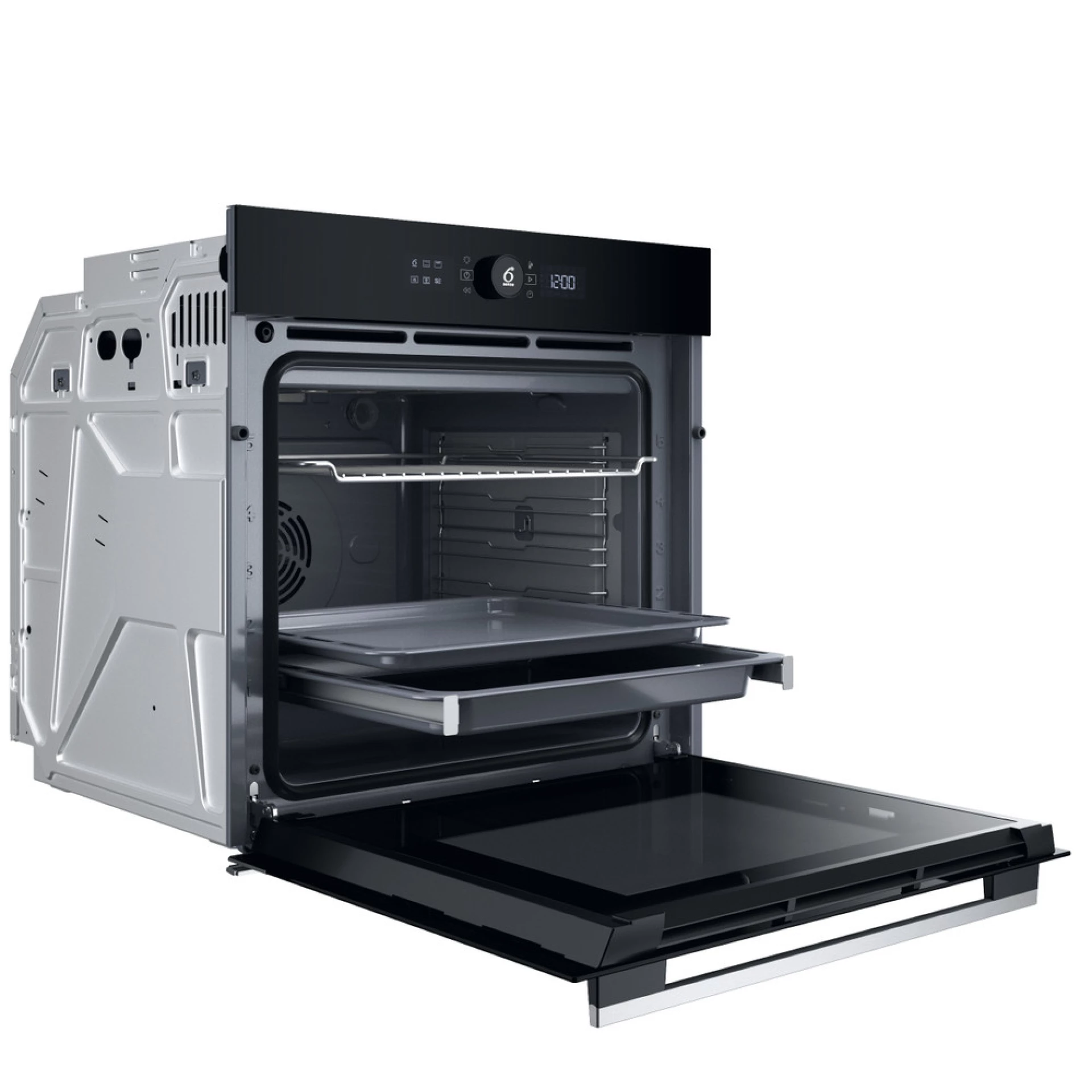 Whirlpool Ugradna rerna WOI5S8CM1SXA