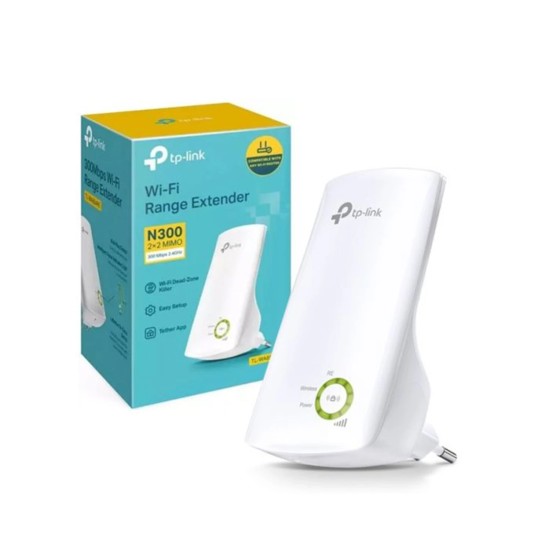 TP-Link pojačivač signala TL-WA854RE