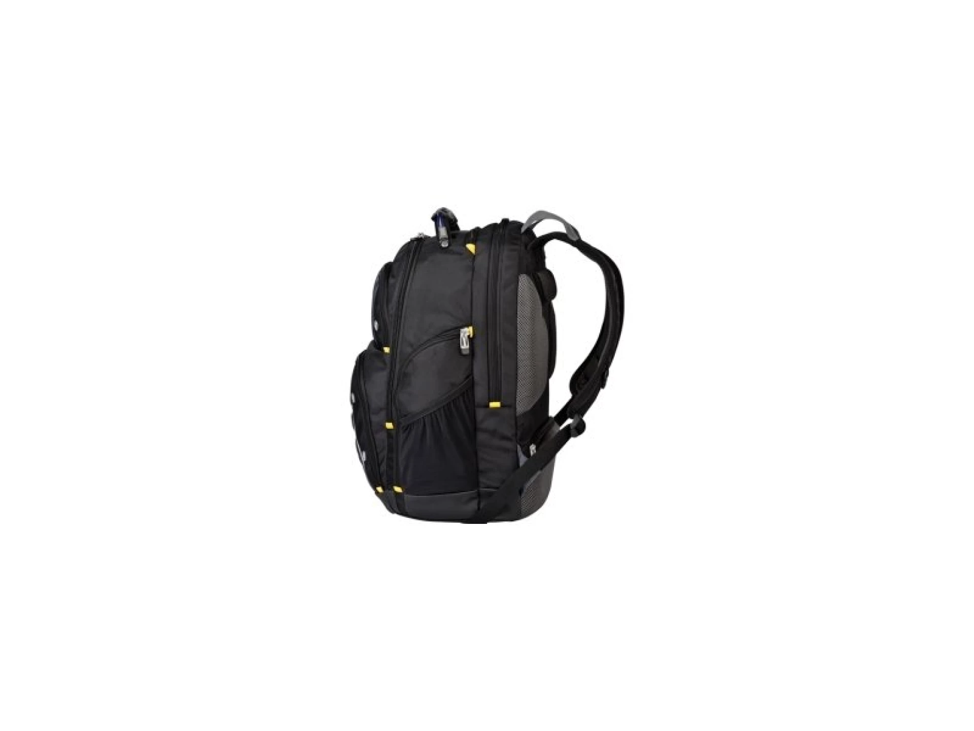 Targus Drifter  crno-sivi ranac za Laptop do 16" 