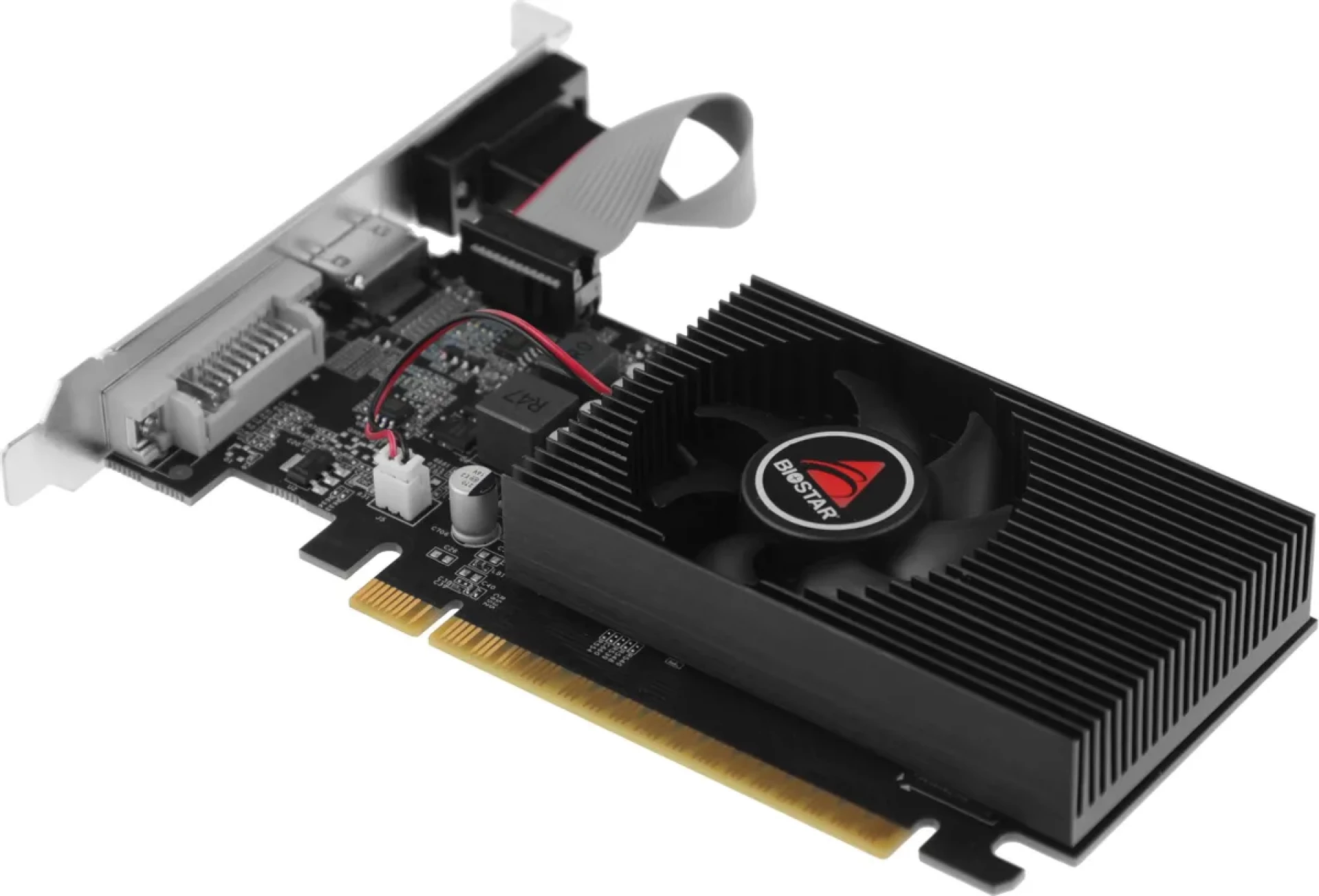 Biostar GeForce GT730 (VN7313TH41) grafička kartica 2GB DDR3