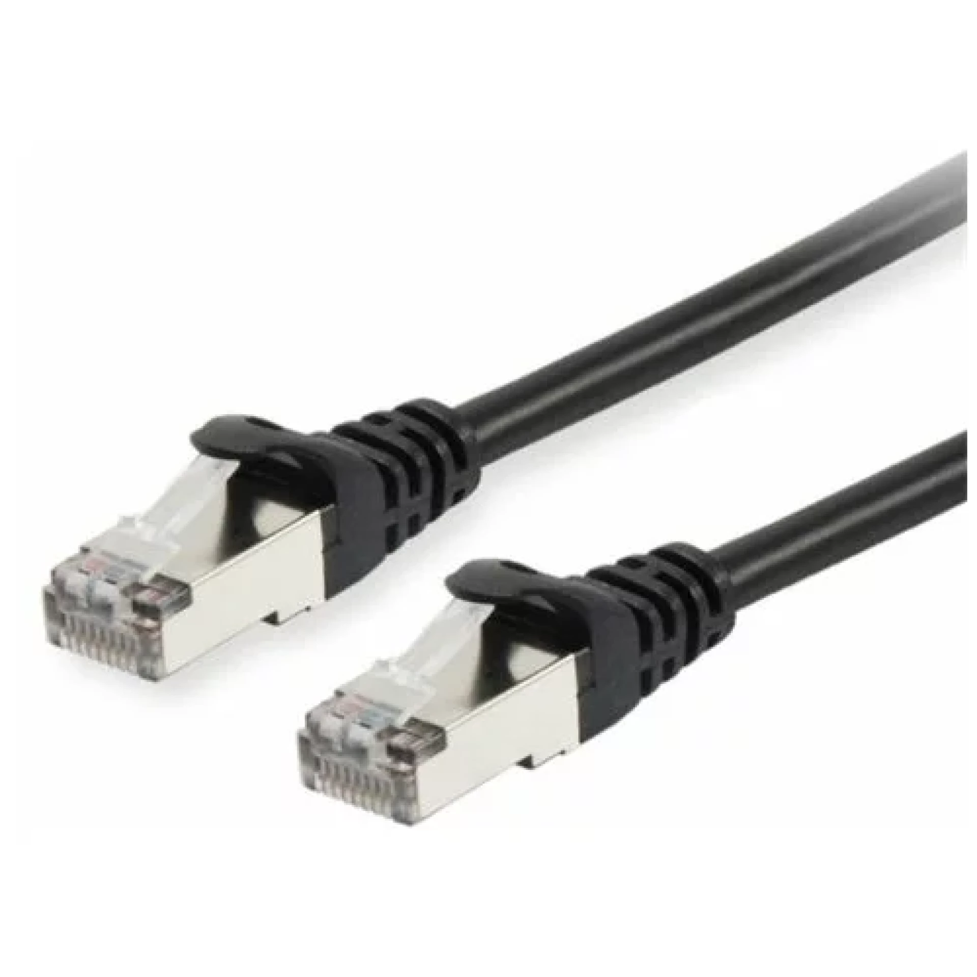 FAST ASIA KABL RED PATCH CORD CAT 6A SFTP 3M CRNI