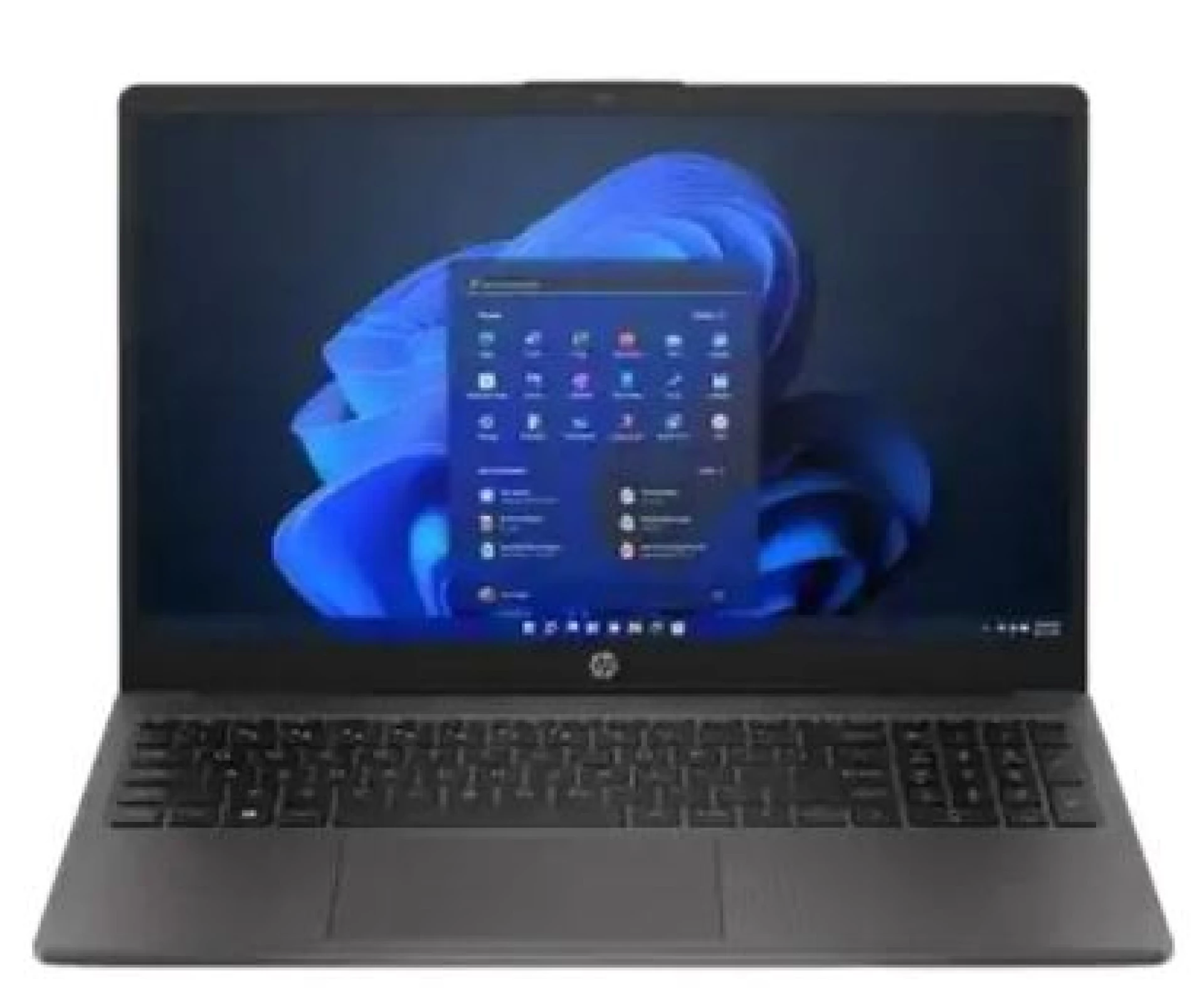 HP 255 G10 laptop 15.6" FHD AMD Ryzen 5 7520 8GB 512GB SSD Radeon Graphics