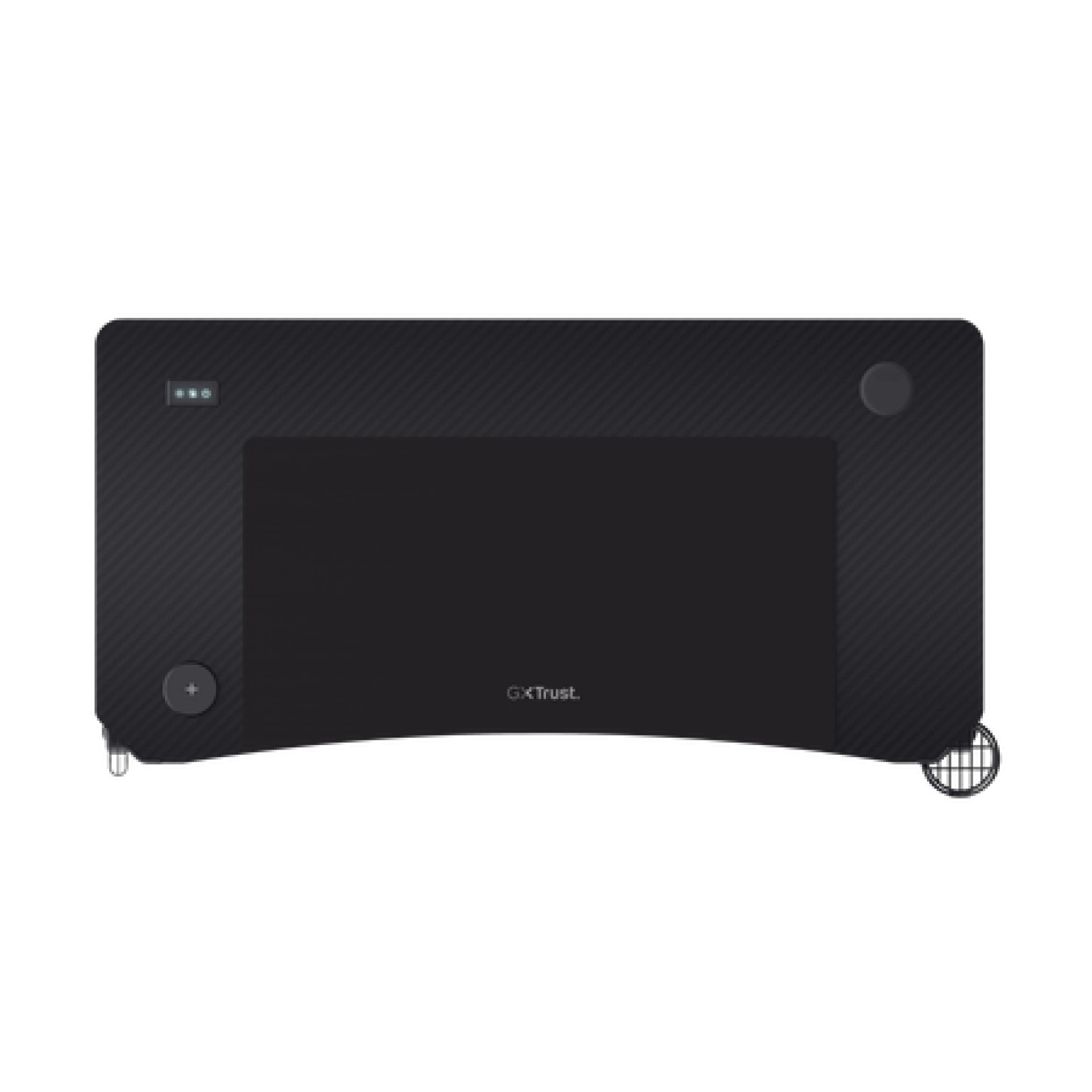 Trust Gejming sto GXT710 Luminus RGB pro 