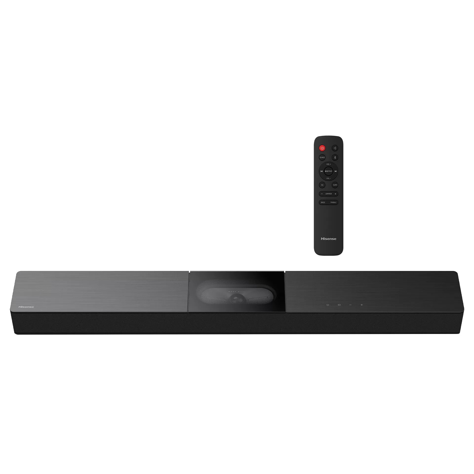 Hisense HS2000 soundbar 240W