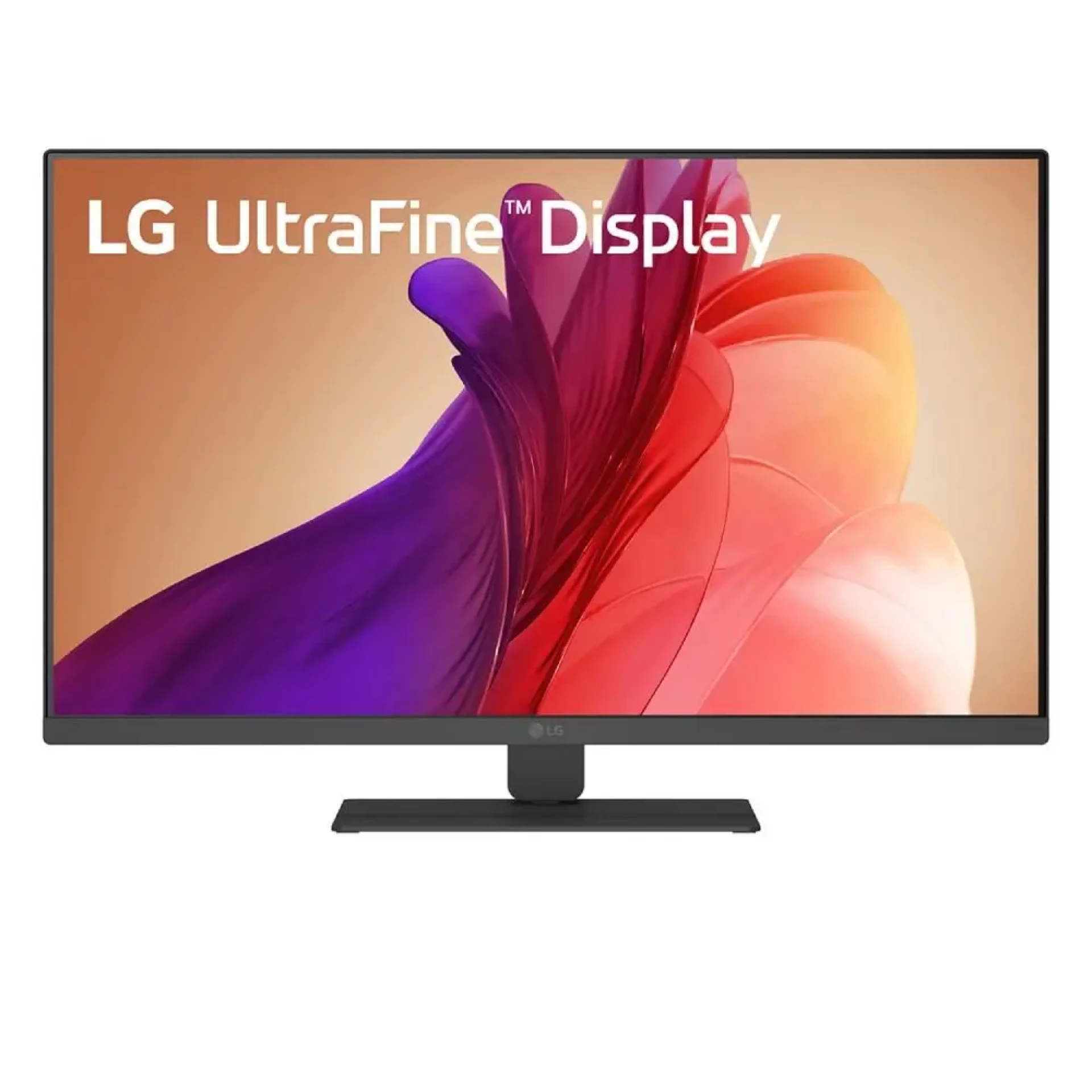 LG 27U730A-B UltraFine IPS monitor 27"